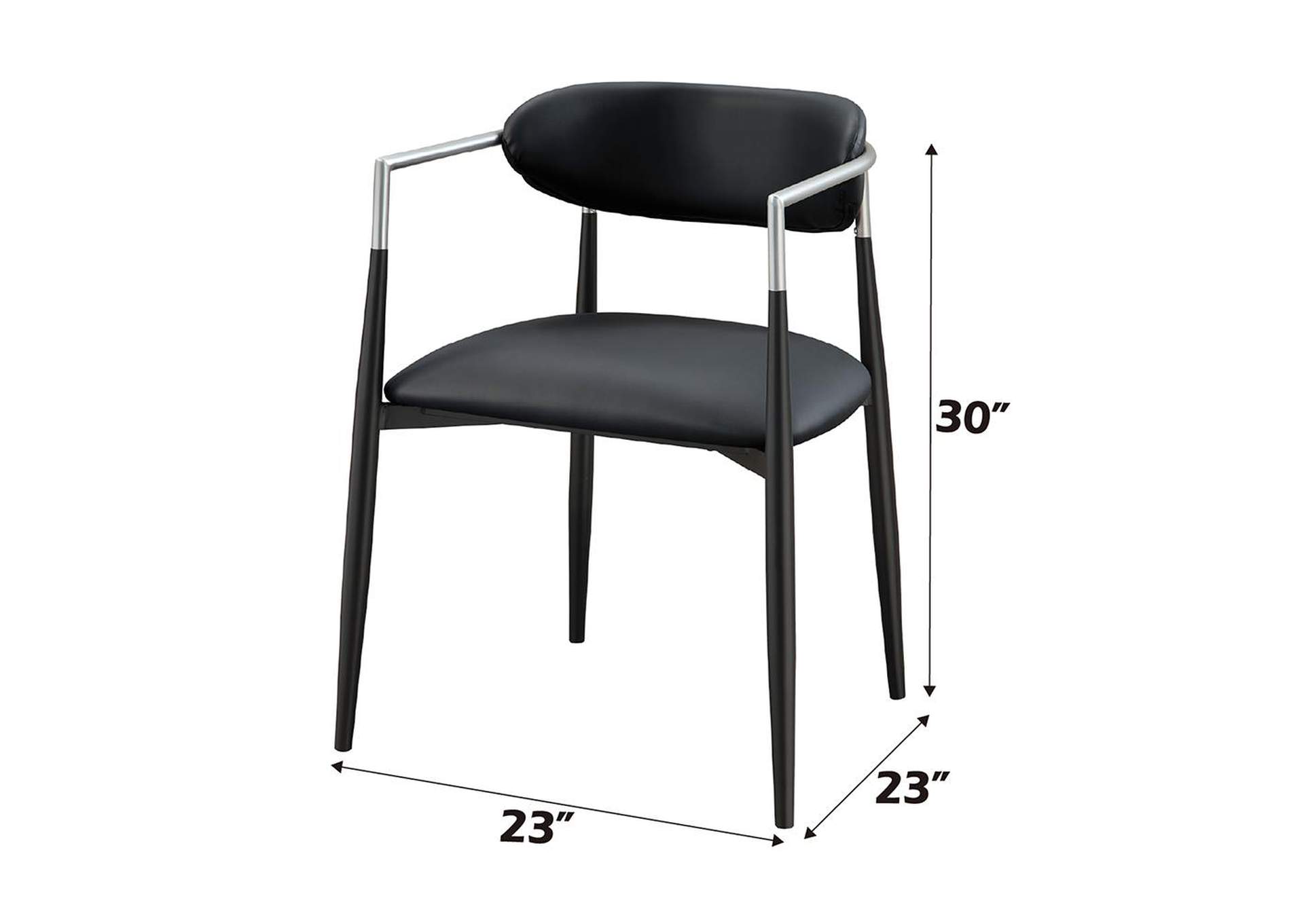 Jaramillo Arm Chair - Set of 2 image 9