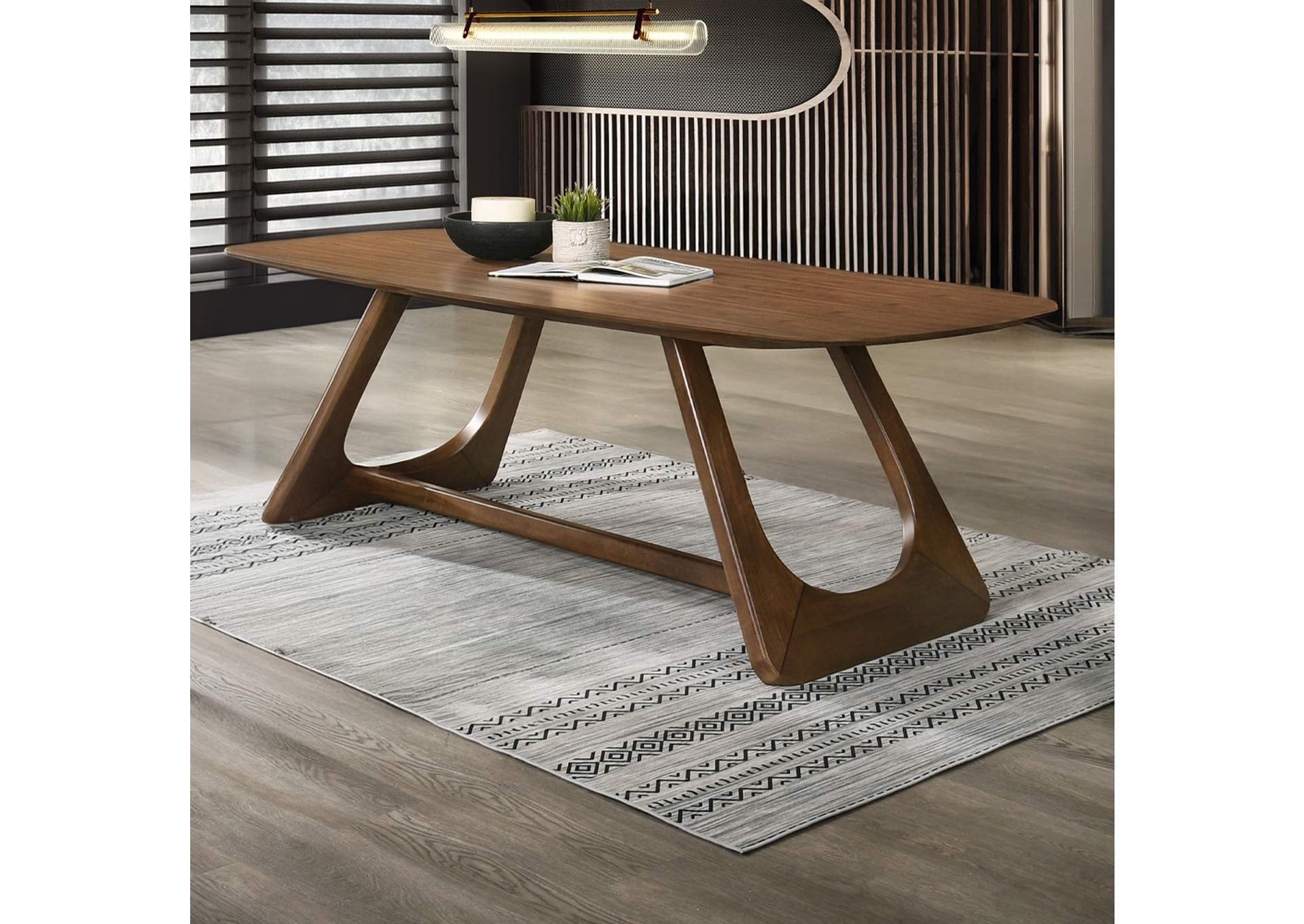 Hoyte Dining Table image 1