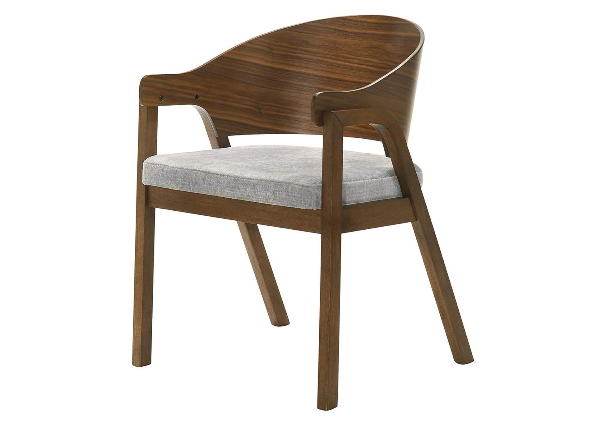 Hoyte Arm Chair - Set of 2 image 3