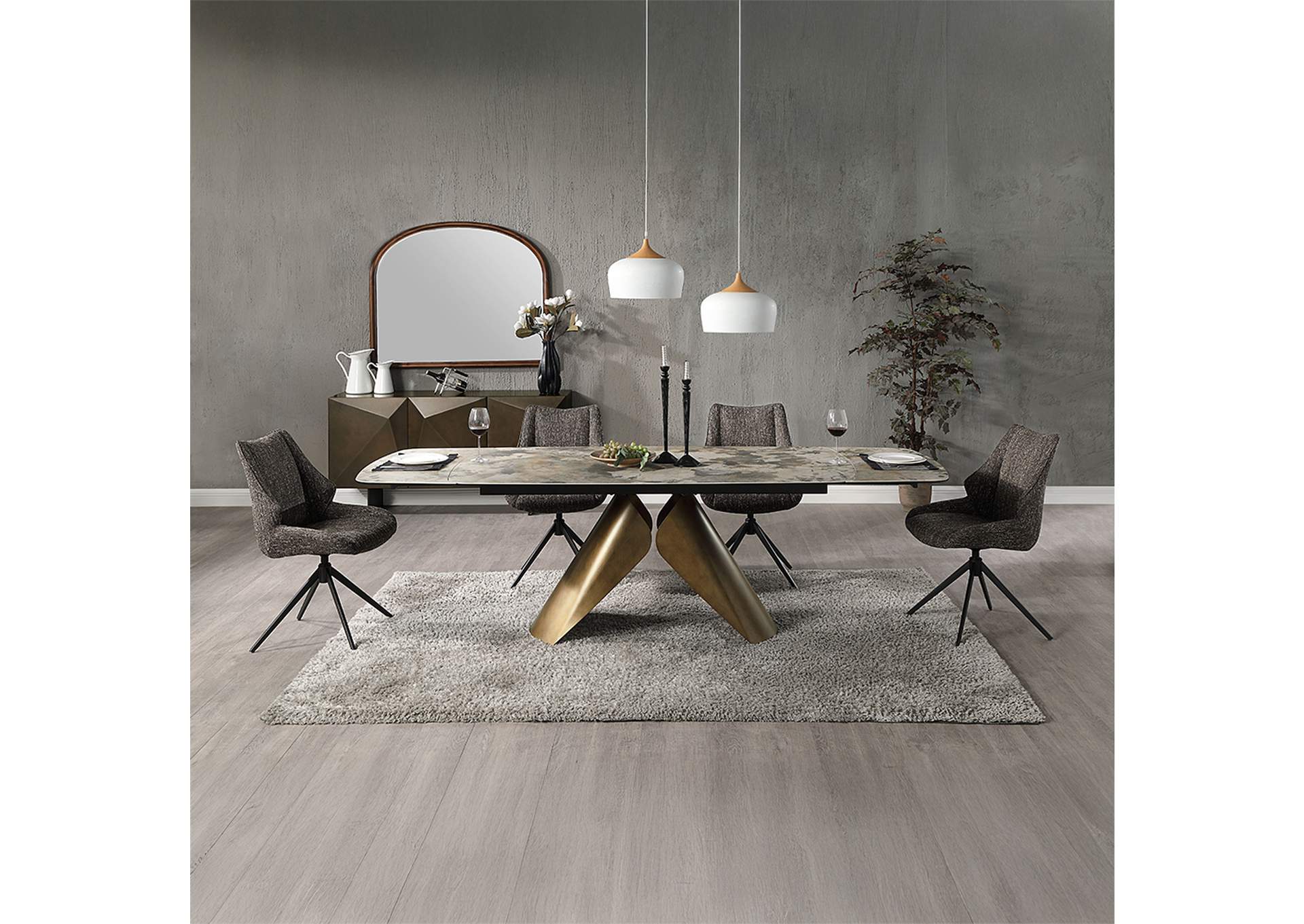 Malika Dining Table image 10