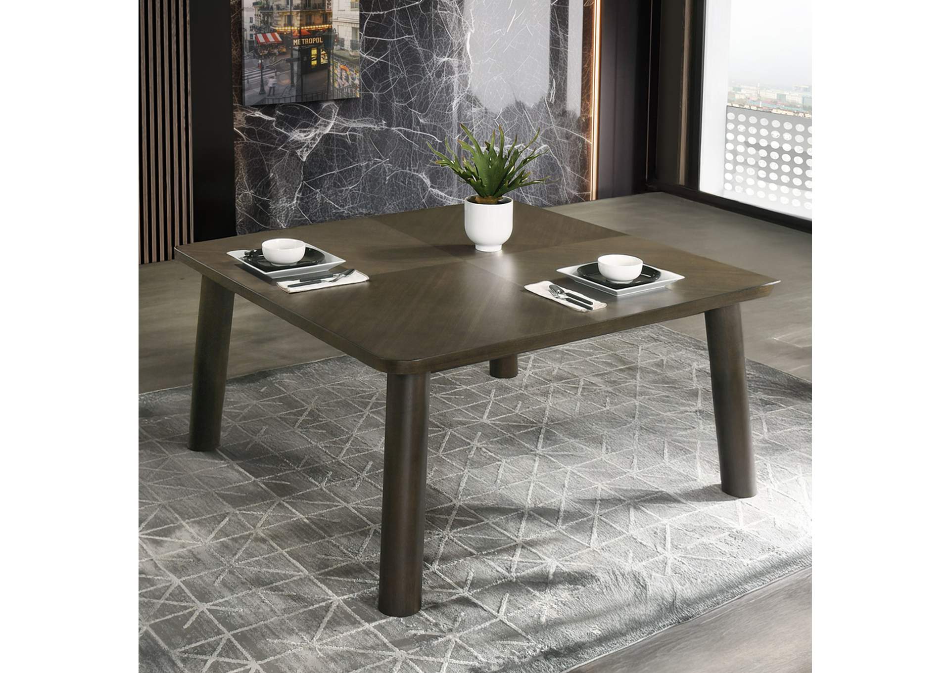 Mallin Dining Table image 1
