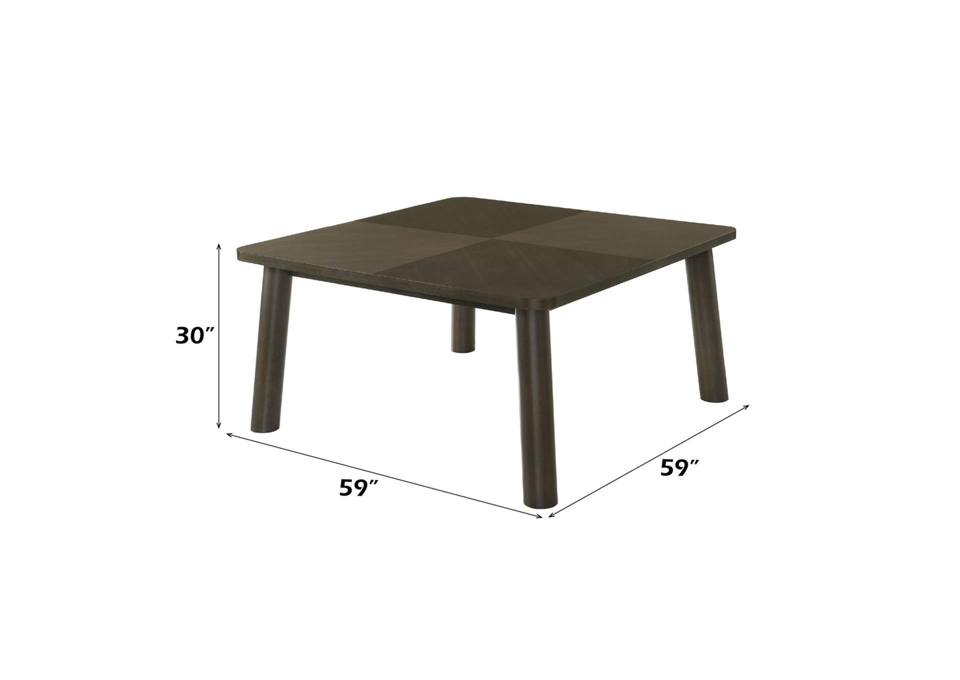 Mallin Dining Table image 5