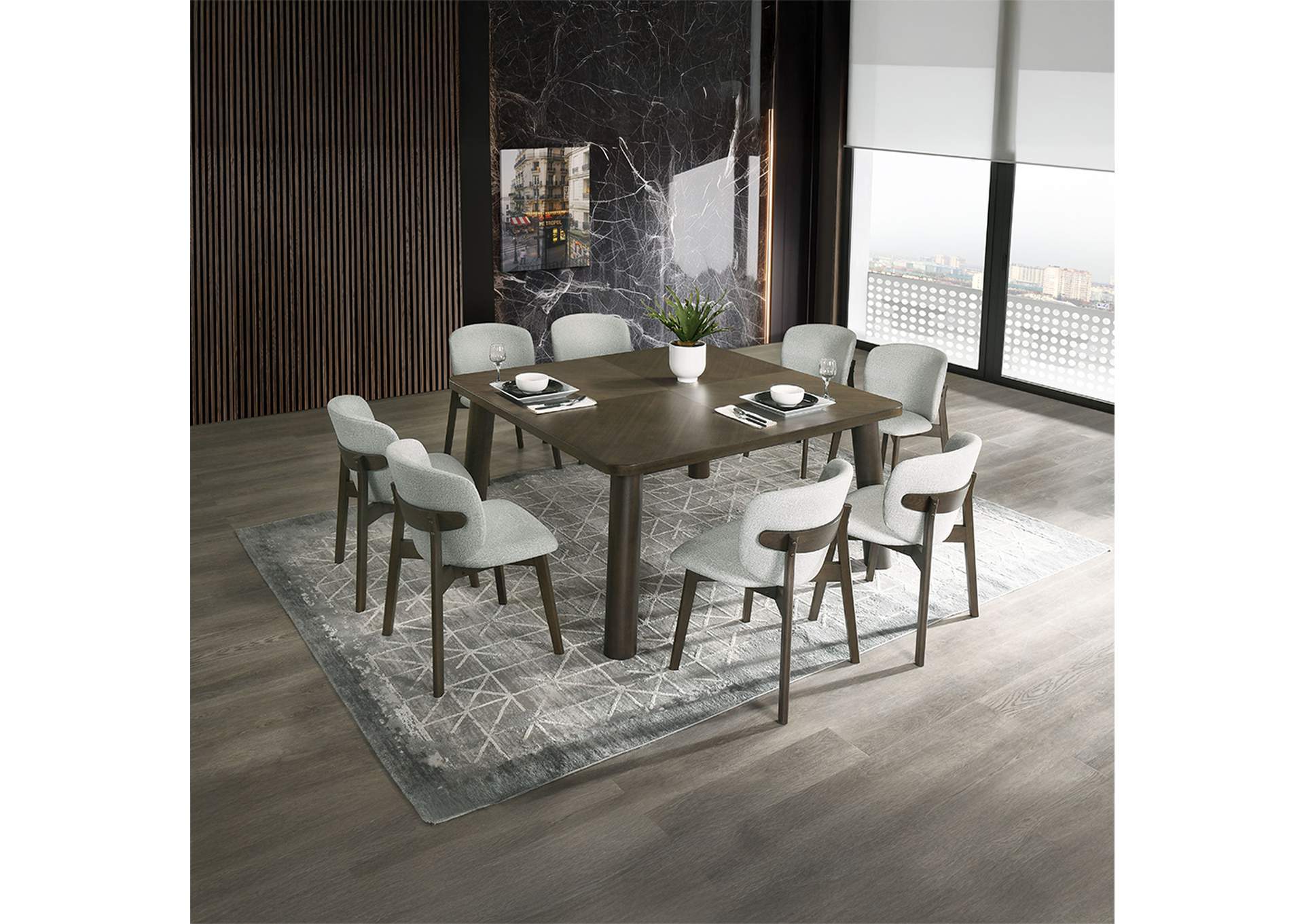 Mallin Dining Table image 4