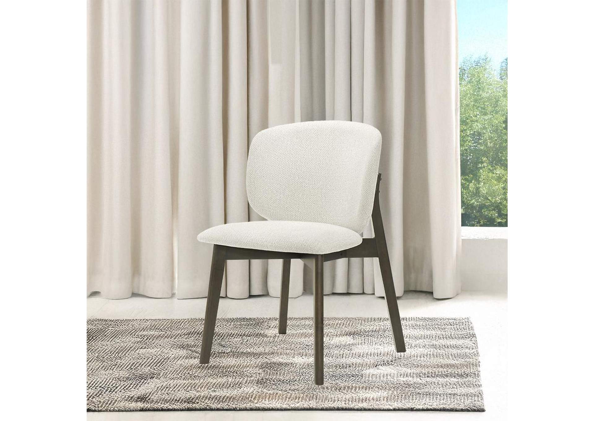 Mallin Side Chair - Set of 2 image 4