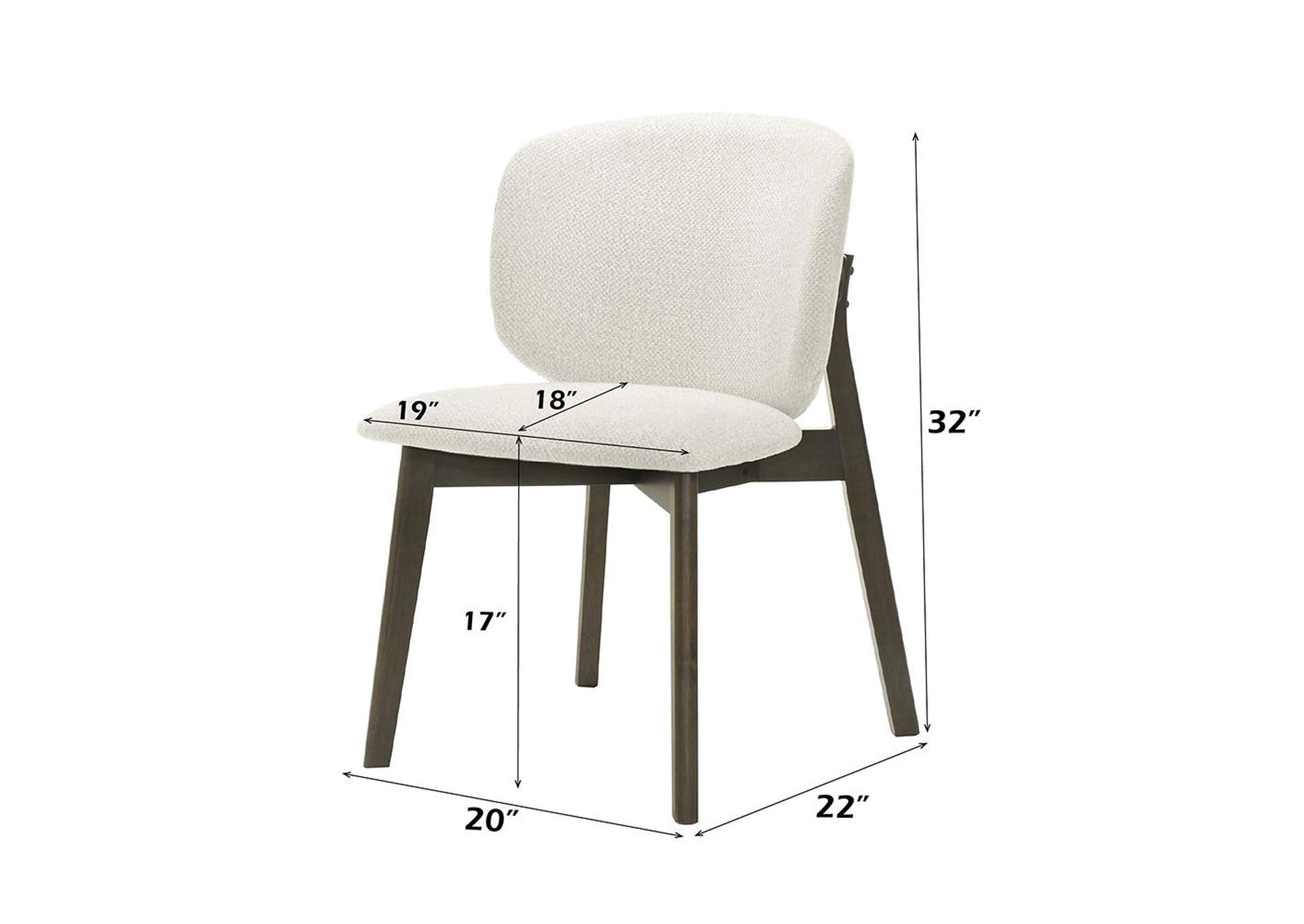 Mallin Side Chair - Set of 2 image 9