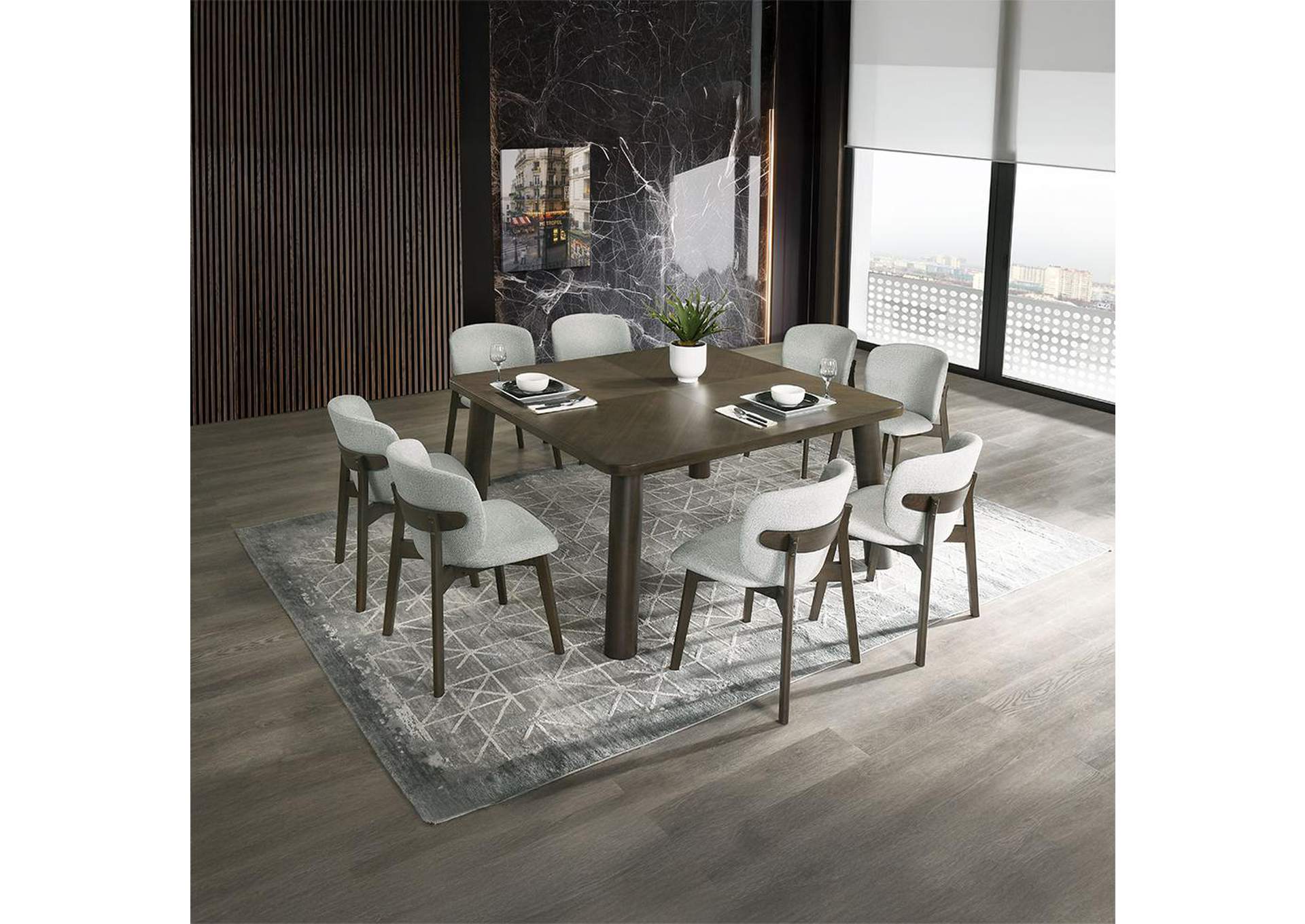 Mallin Side Chair - Set of 2 image 1