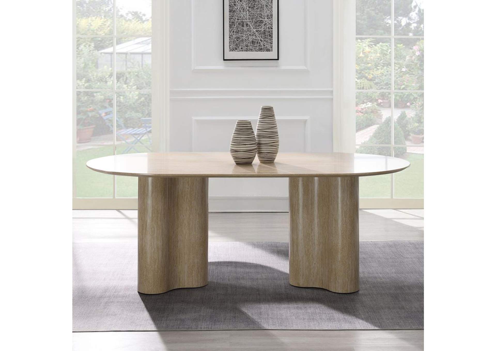 Jirina Dining Table image 1