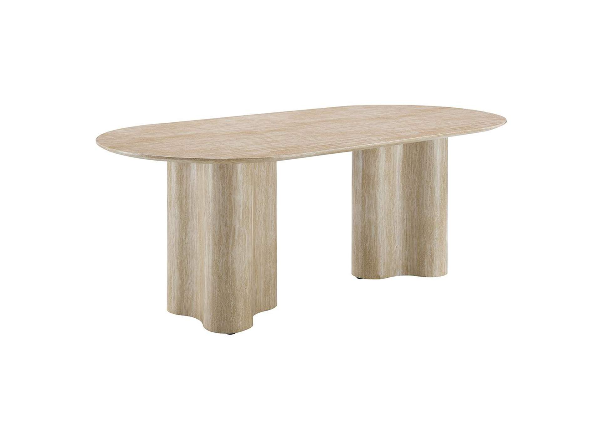 Jirina Dining Table image 3