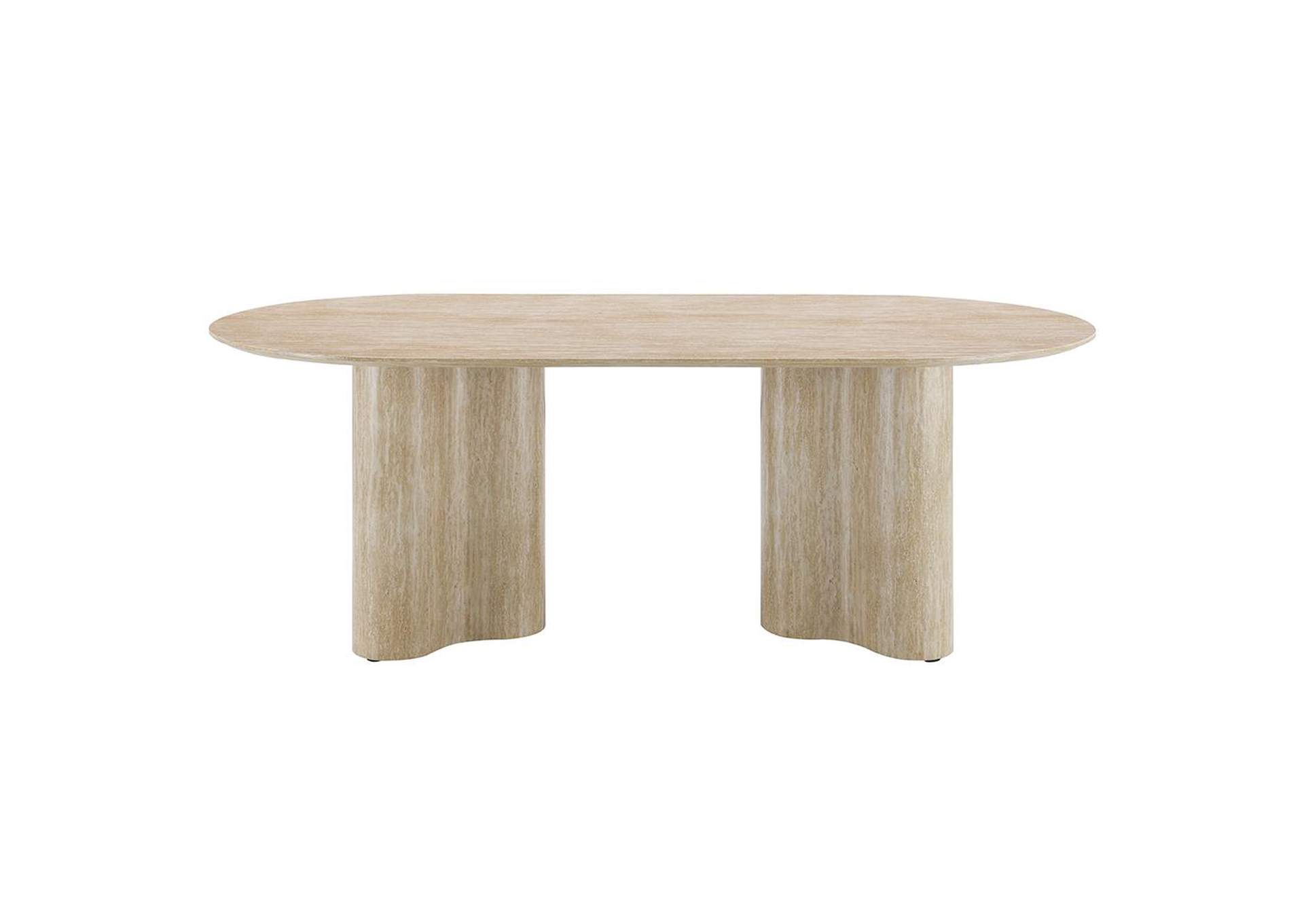 Jirina Dining Table image 4
