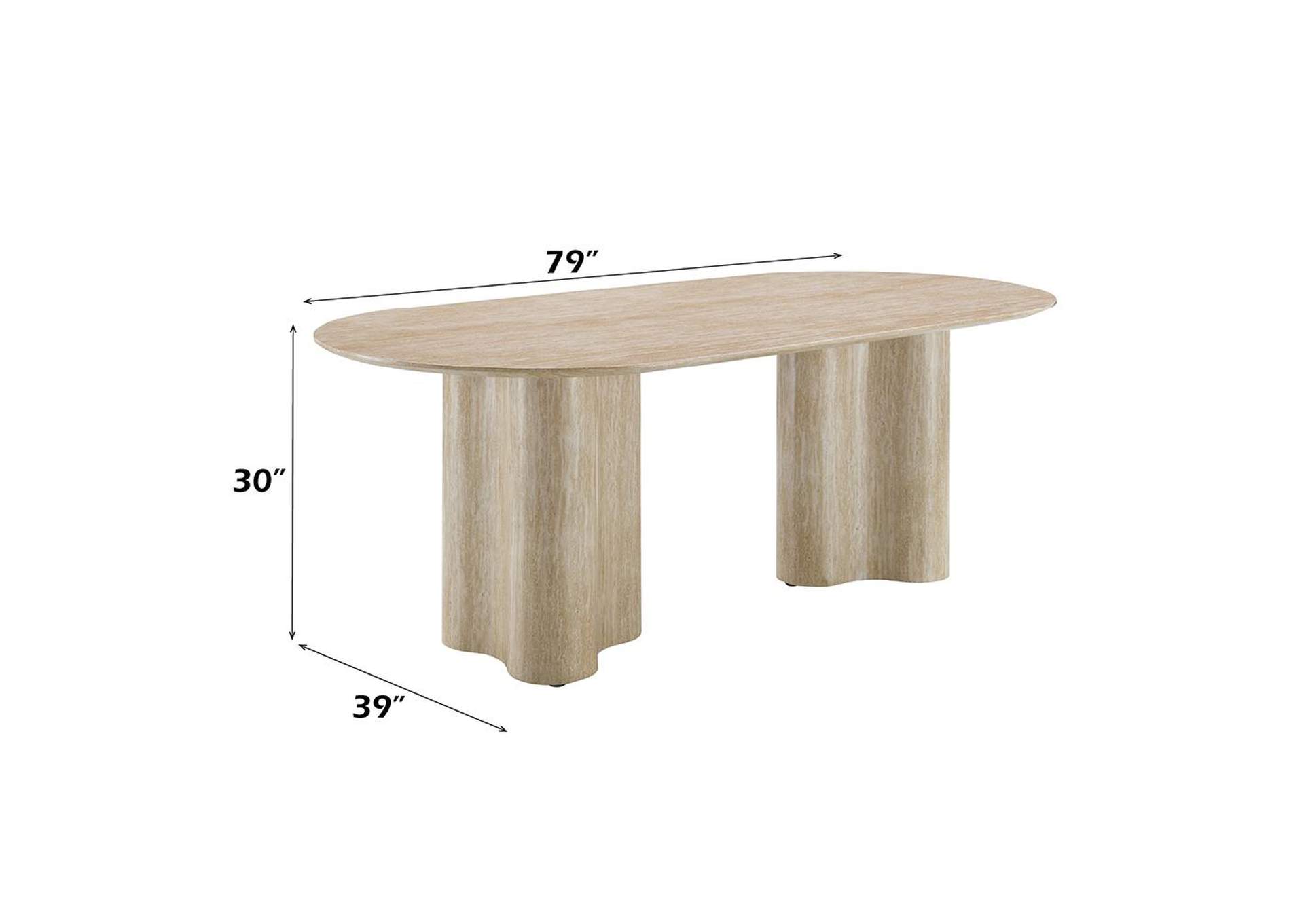 Jirina Dining Table image 10