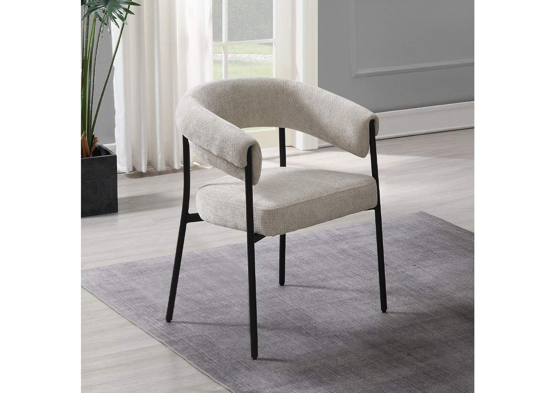 Jirina Arm Chair - Set of 2 image 1
