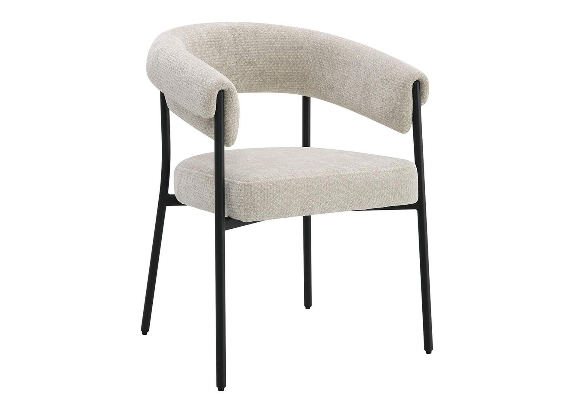 Jirina Arm Chair - Set of 2 image 3