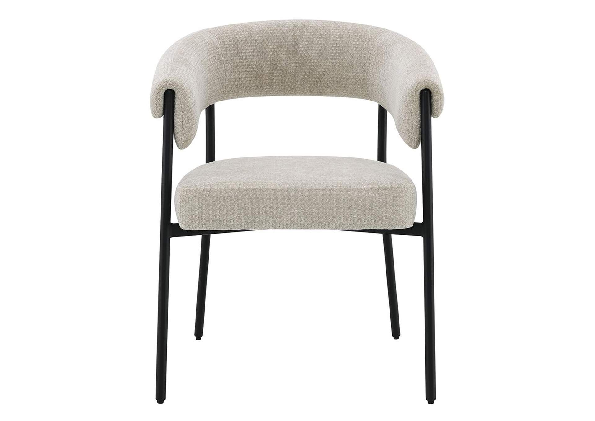 Jirina Arm Chair - Set of 2 image 4