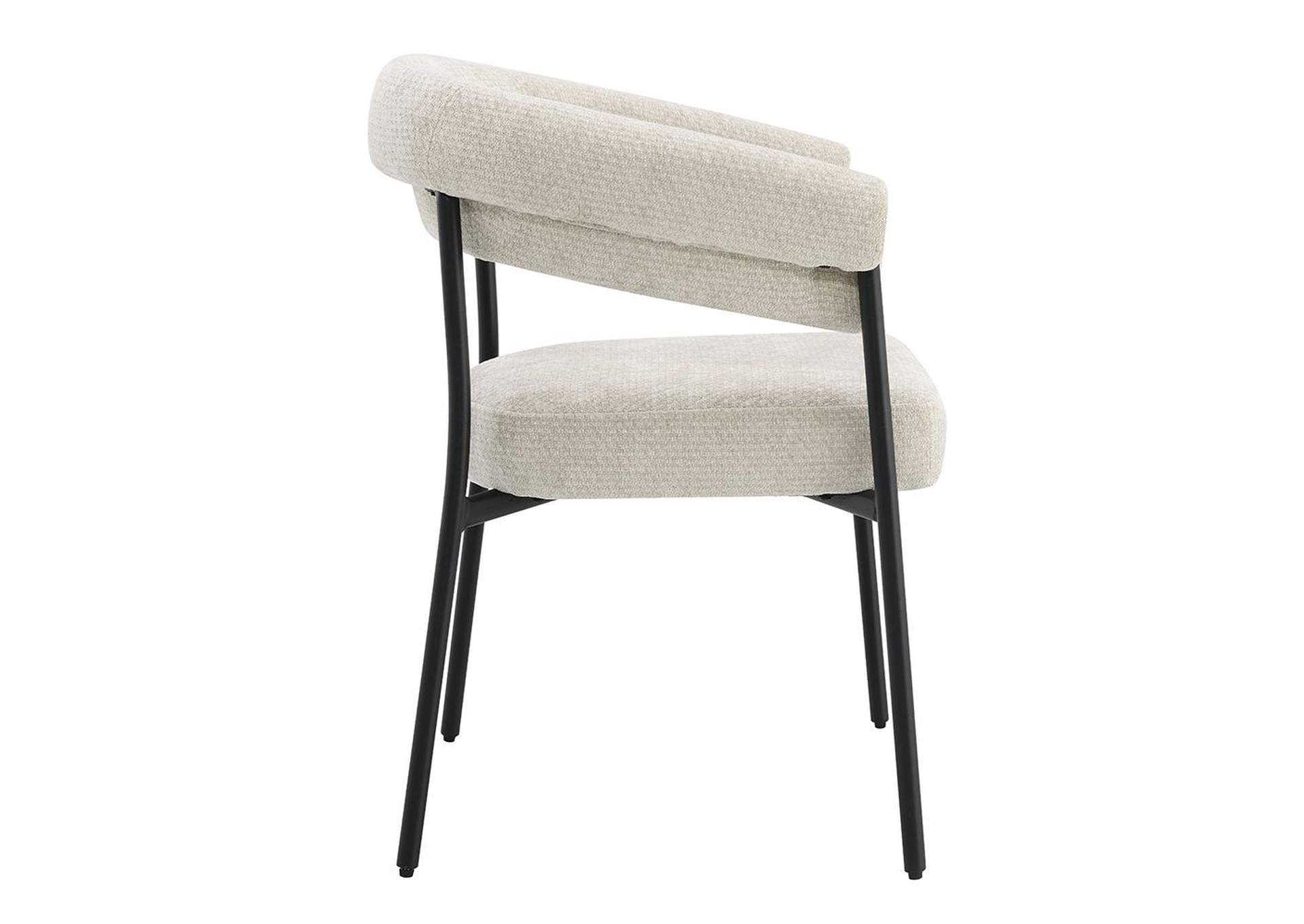 Jirina Arm Chair - Set of 2 image 5