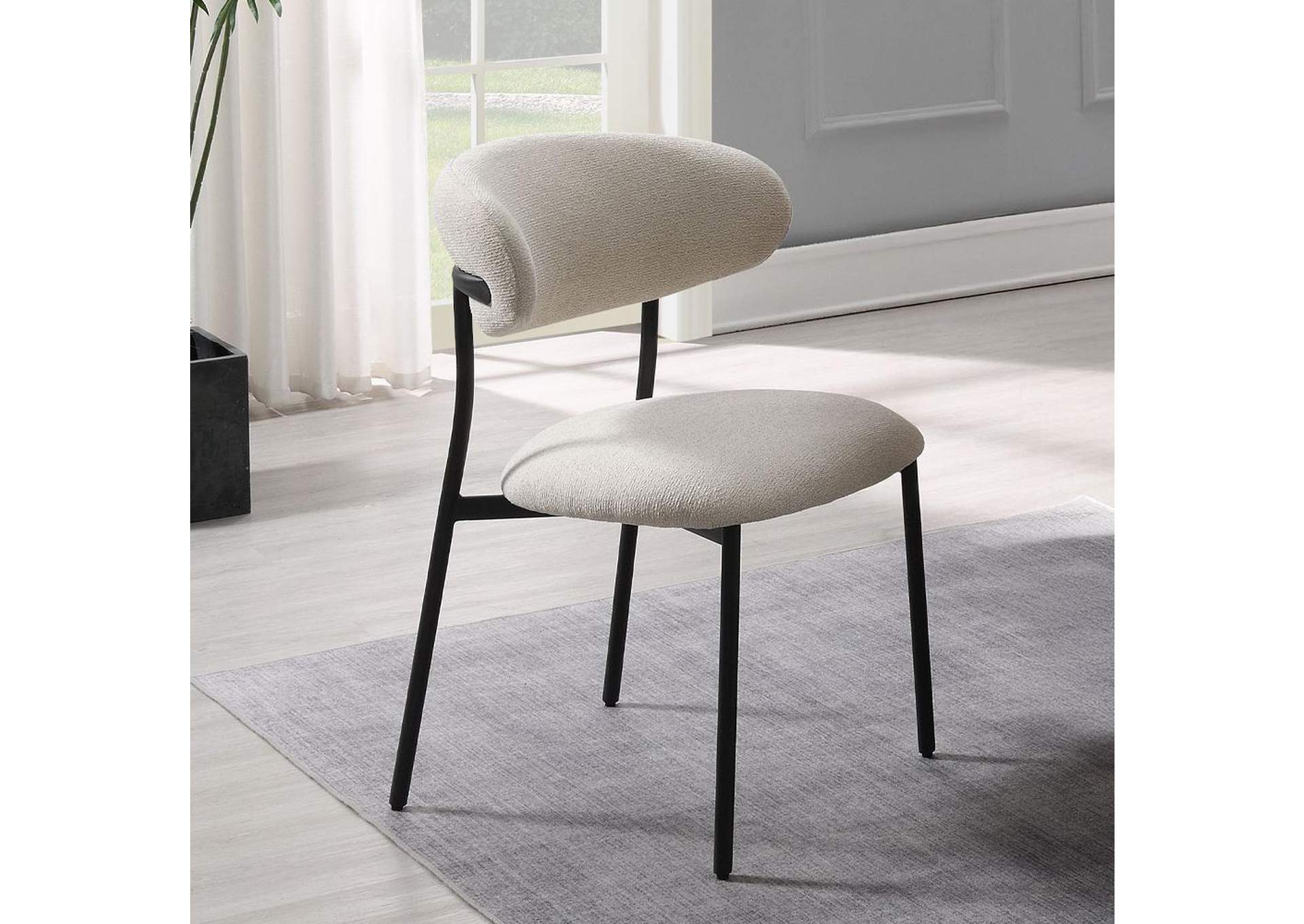 Jirina Side Chair - Set of 2 image 1
