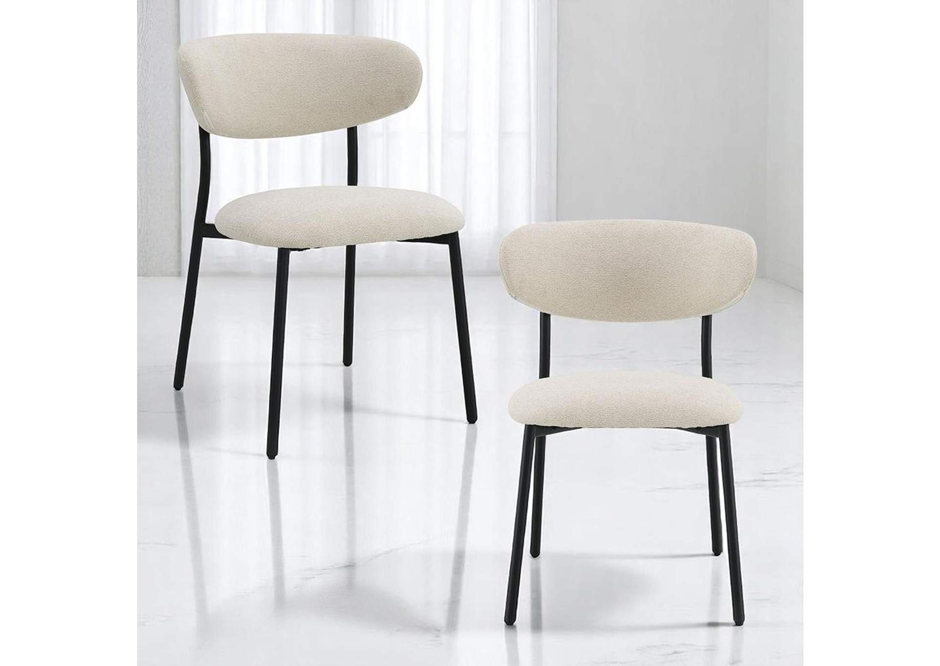 Jirina Side Chair - Set of 2 image 7