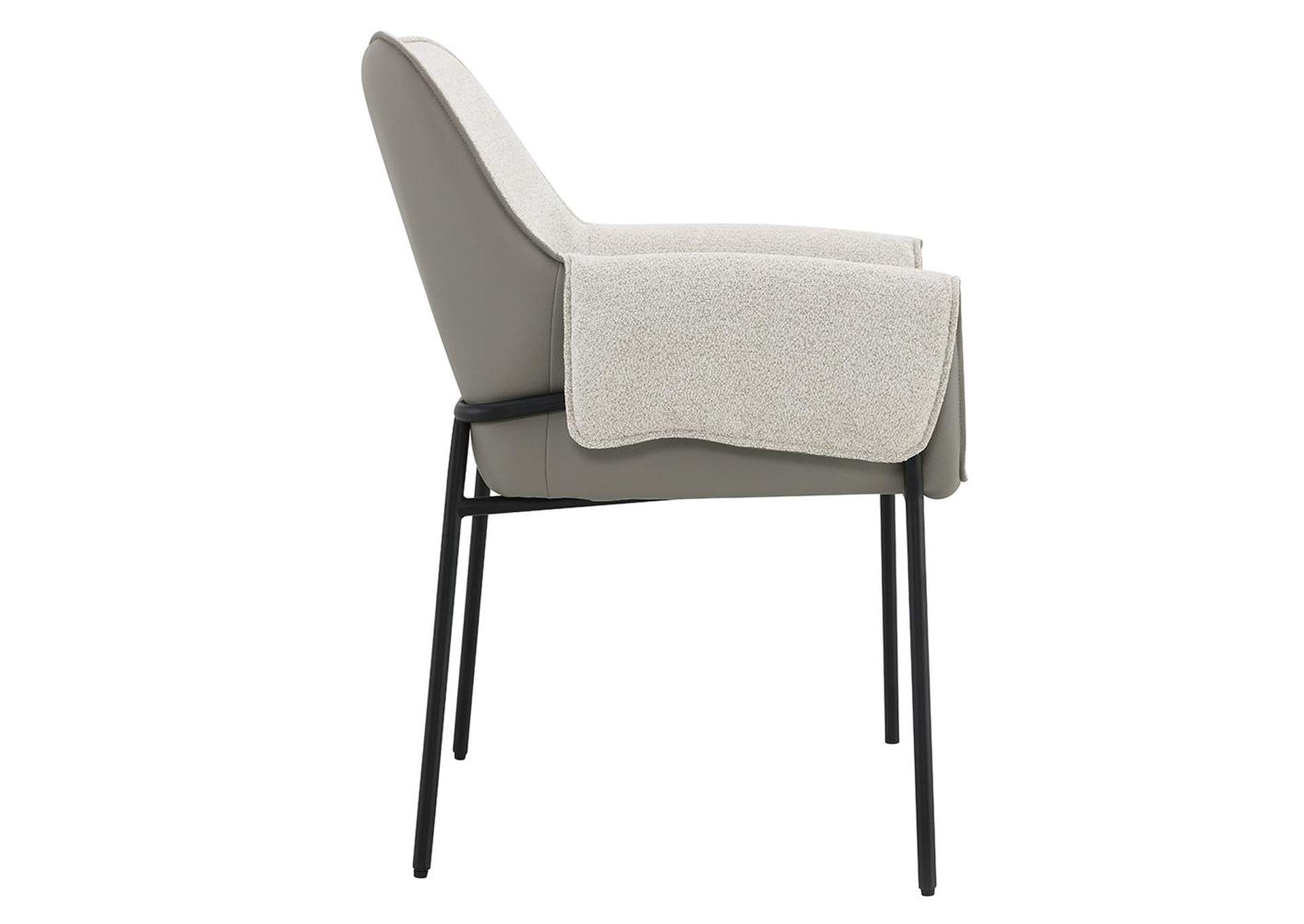 Jirina Arm Chair - Set of 2 image 5