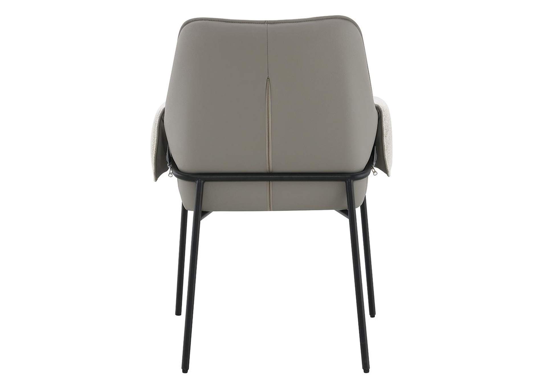 Jirina Arm Chair - Set of 2 image 6