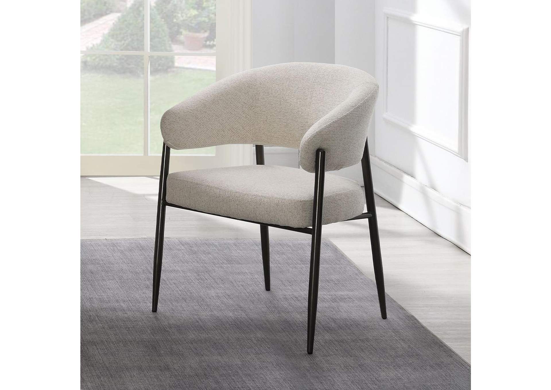 Jirina Arm Chair - Set of 2 image 1