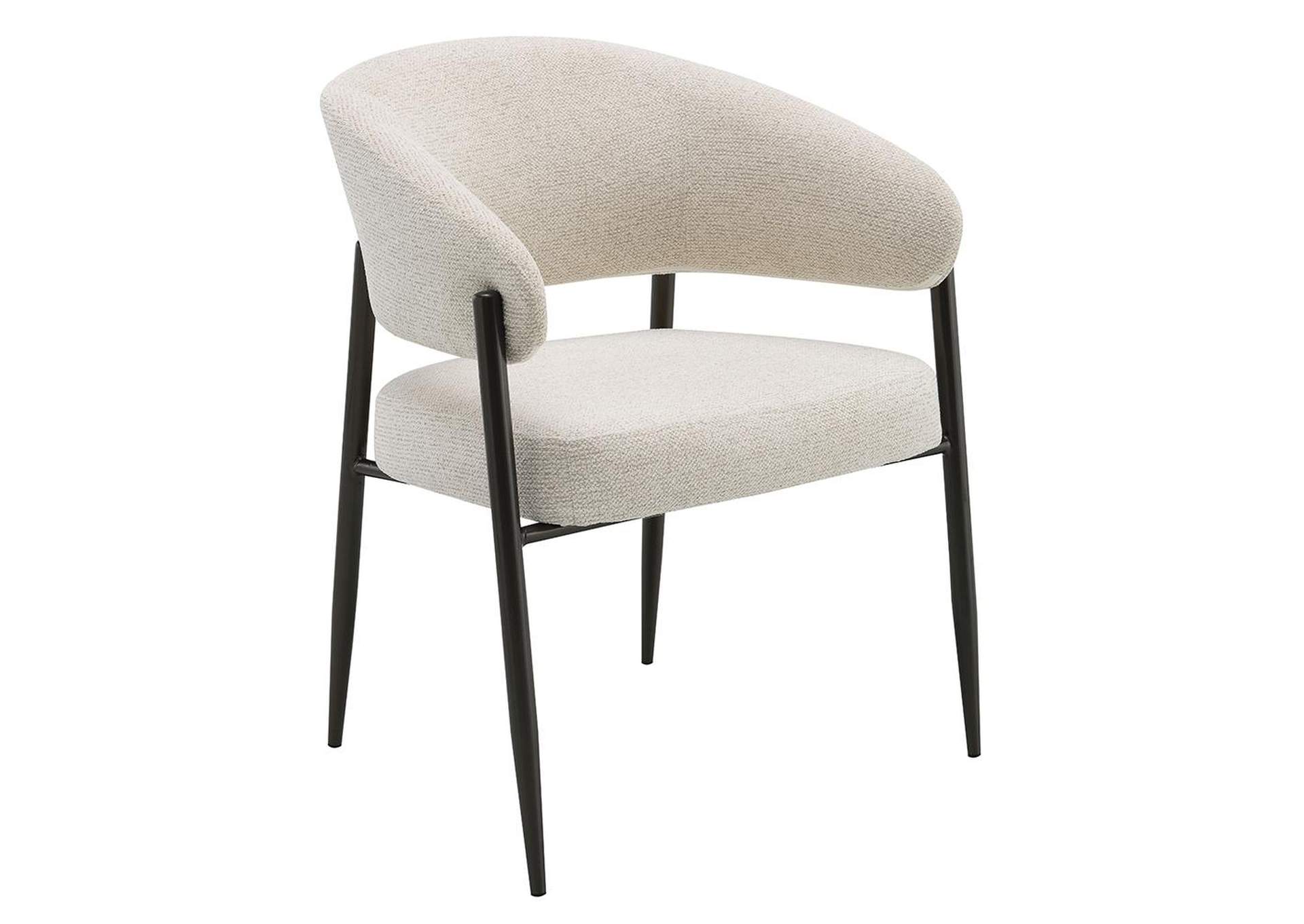 Jirina Arm Chair - Set of 2 image 3