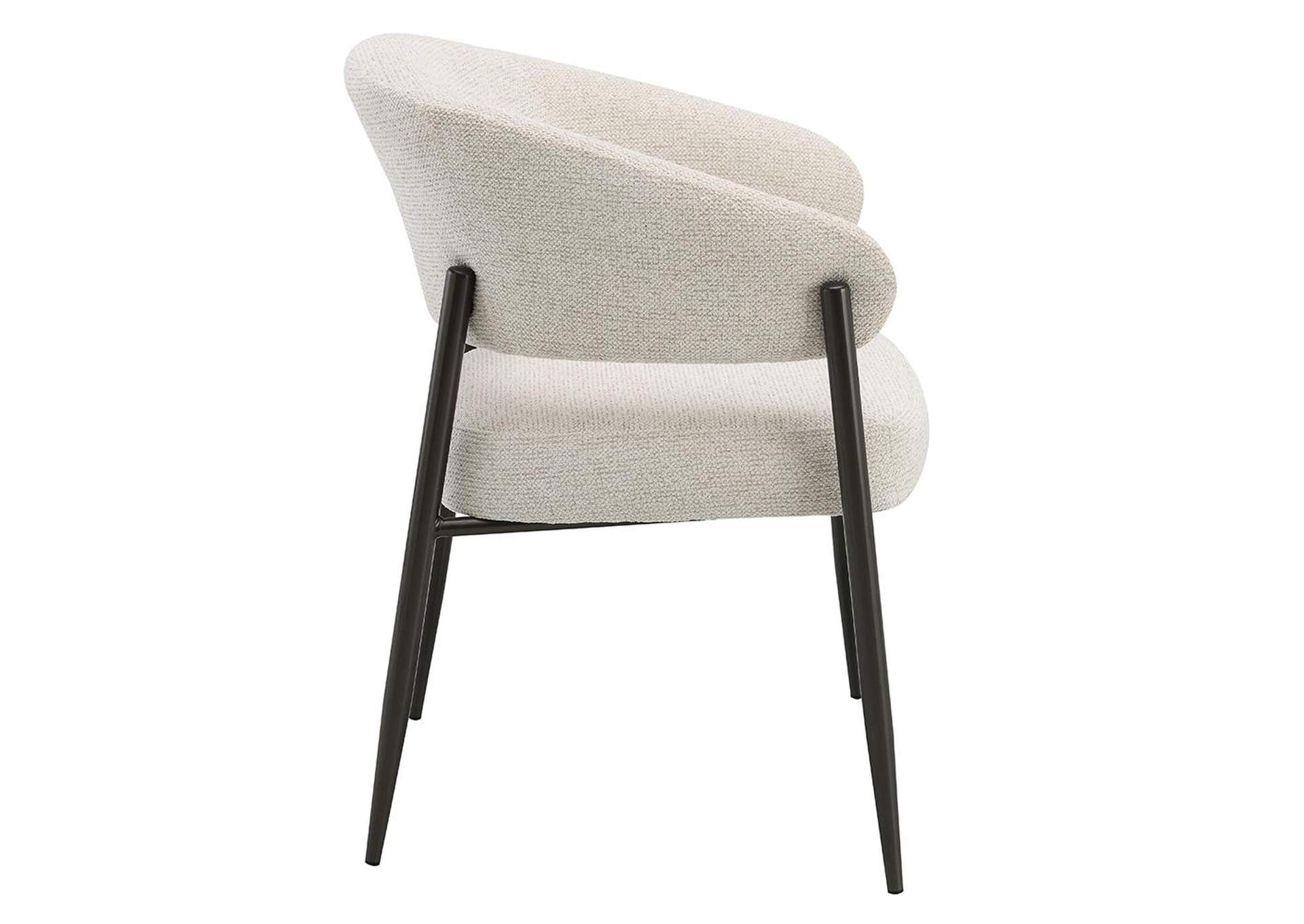 Jirina Arm Chair - Set of 2 image 5
