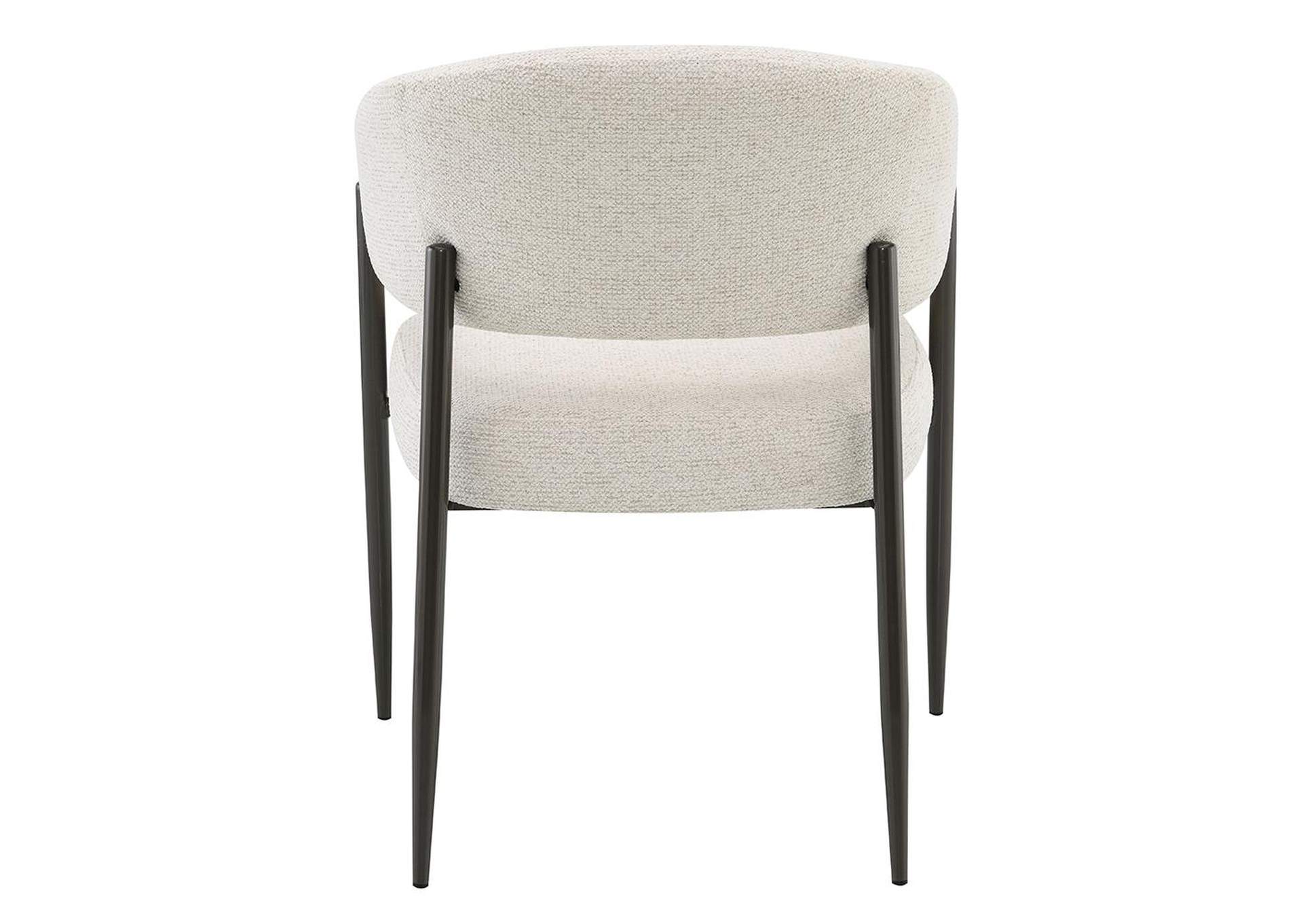 Jirina Arm Chair - Set of 2 image 6