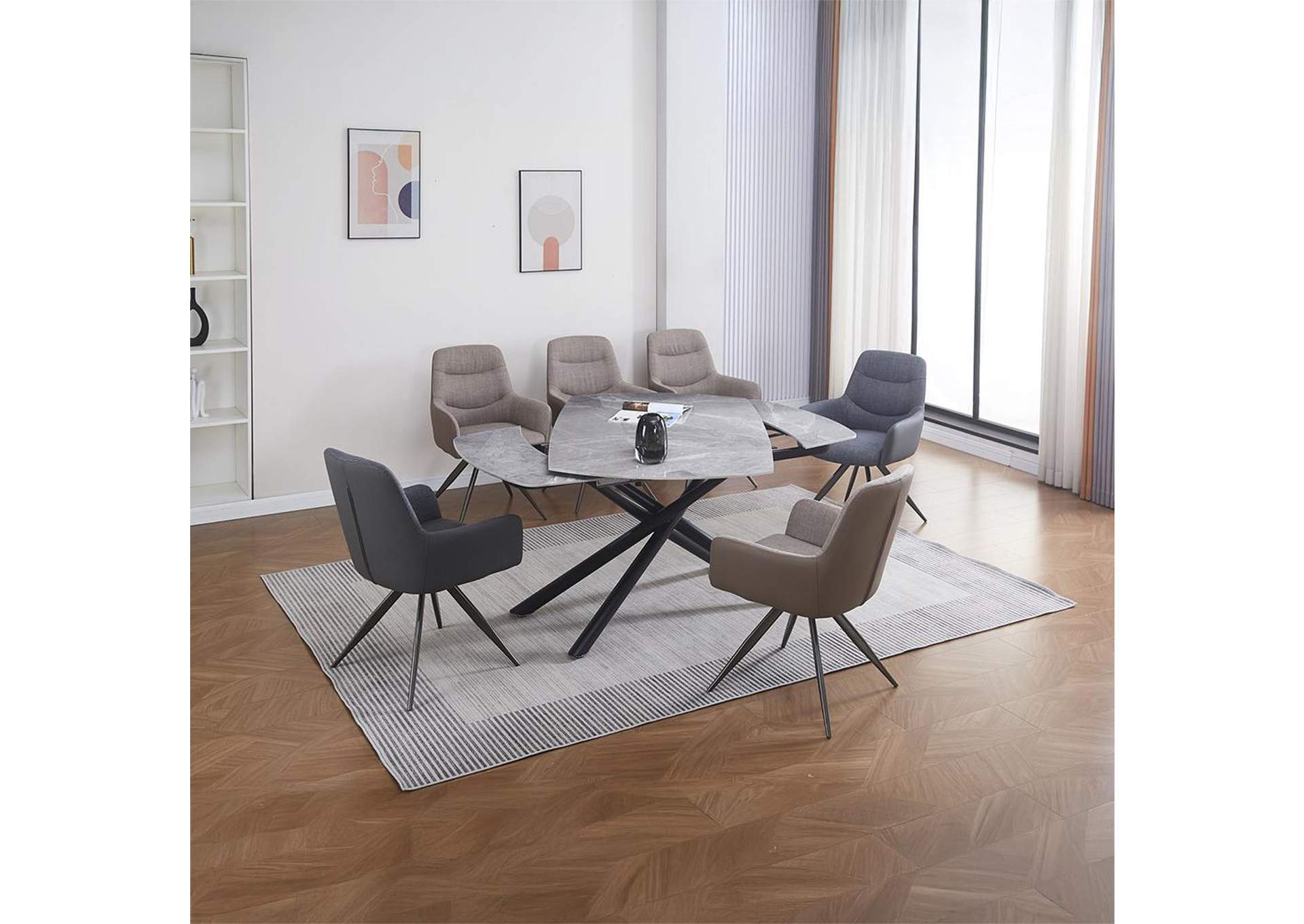 Hester Dining Table image 7