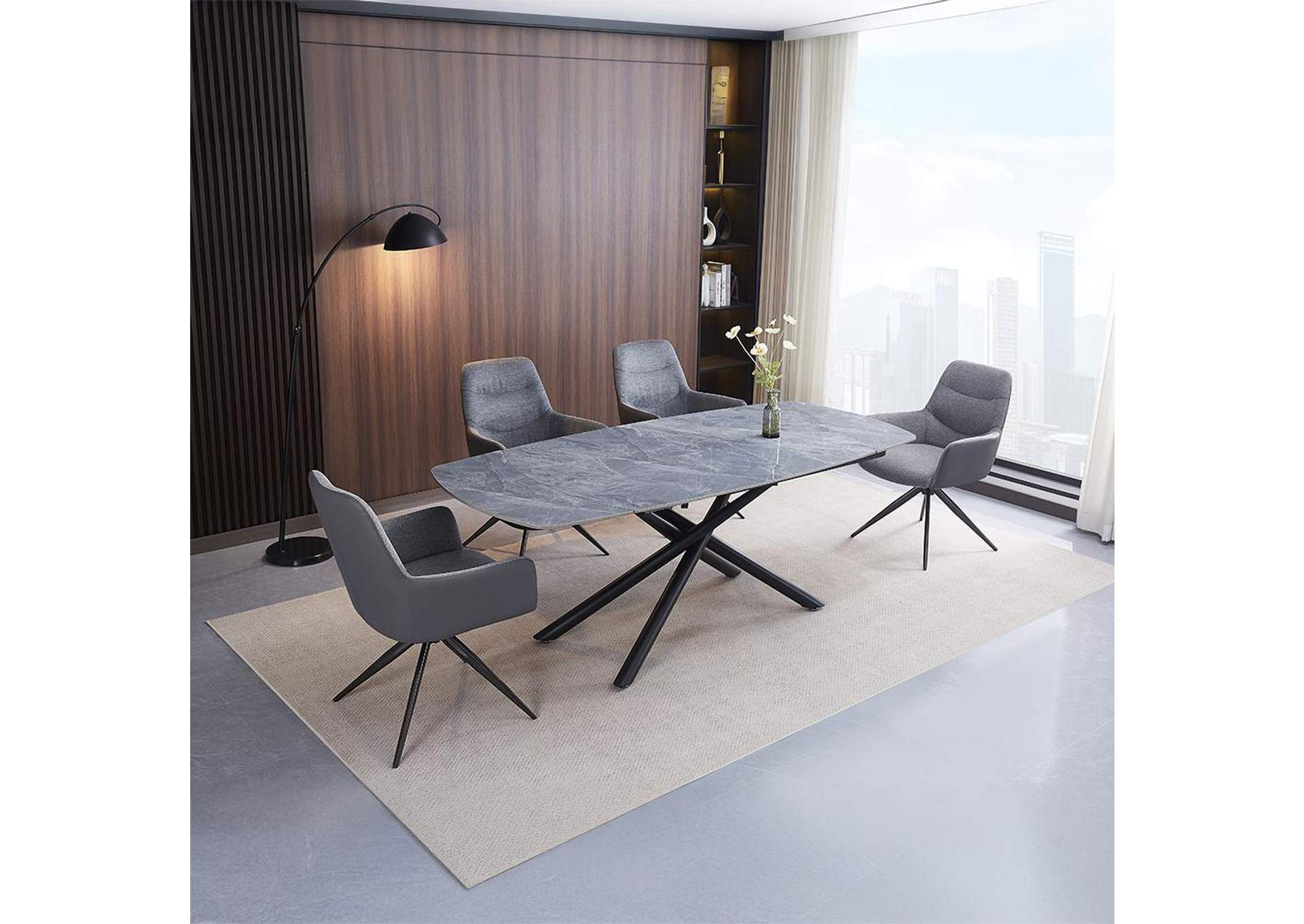 Hester Dining Table image 8