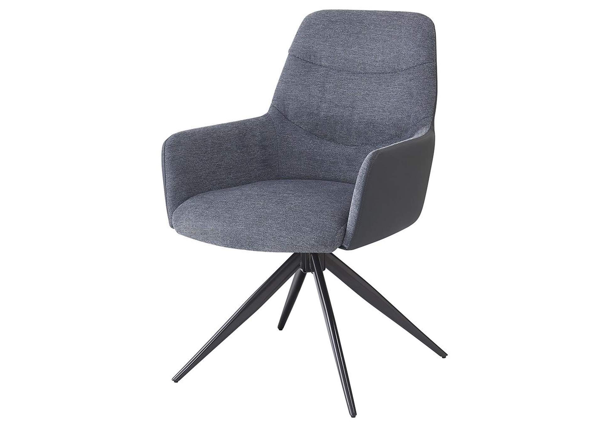 Hester Arm Chair - Set of 2 image 3