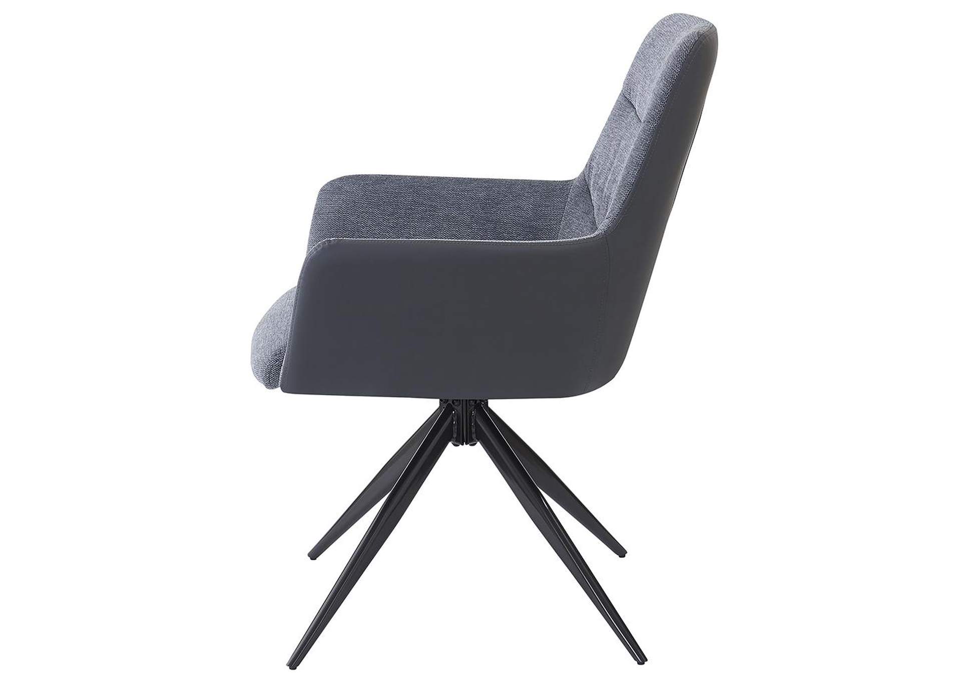 Hester Arm Chair - Set of 2 image 5