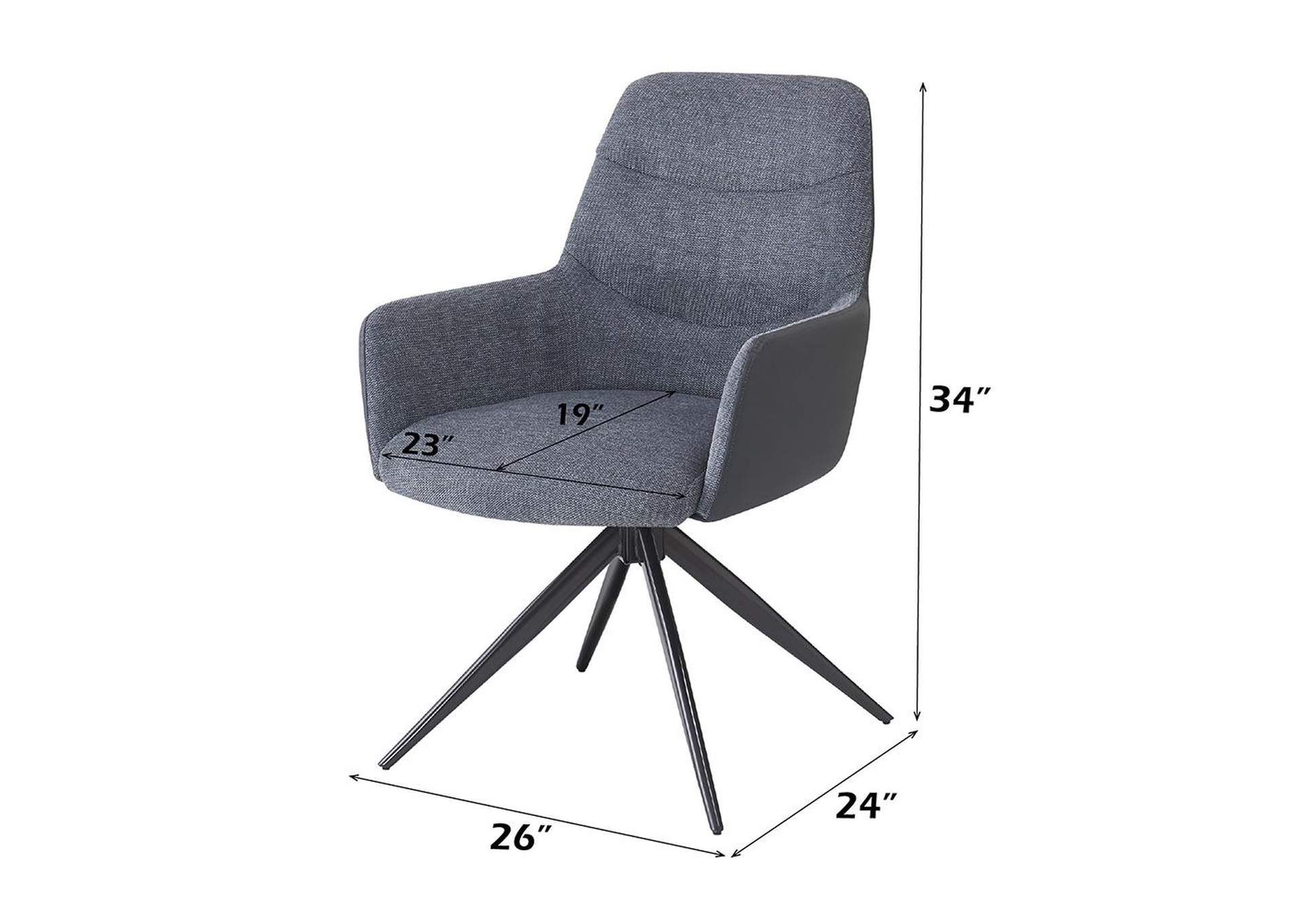 Hester Arm Chair - Set of 2 image 9