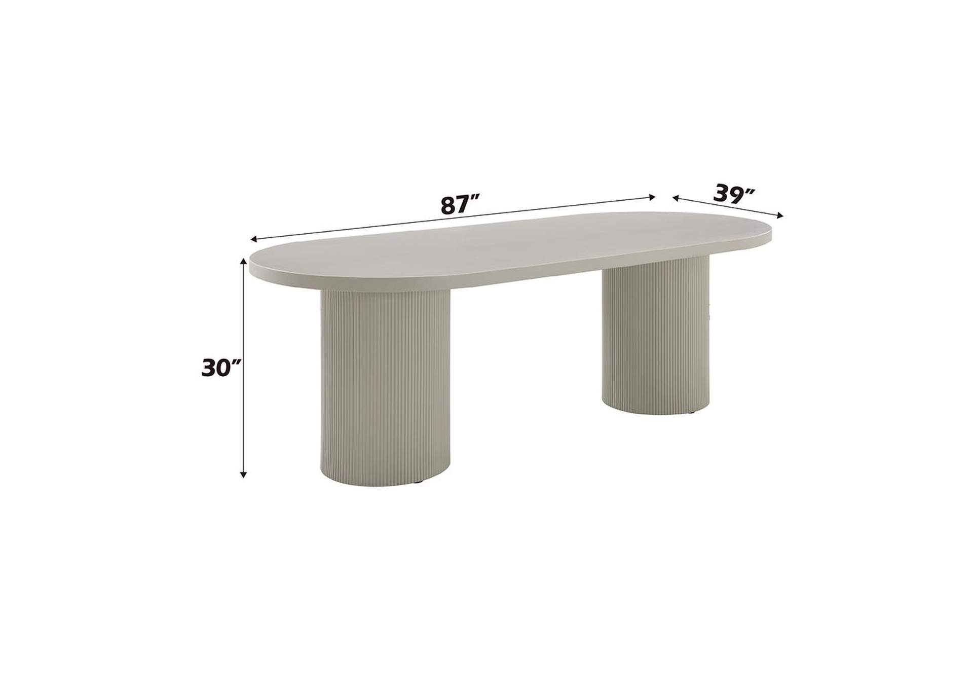 Laela Dining Table image 7