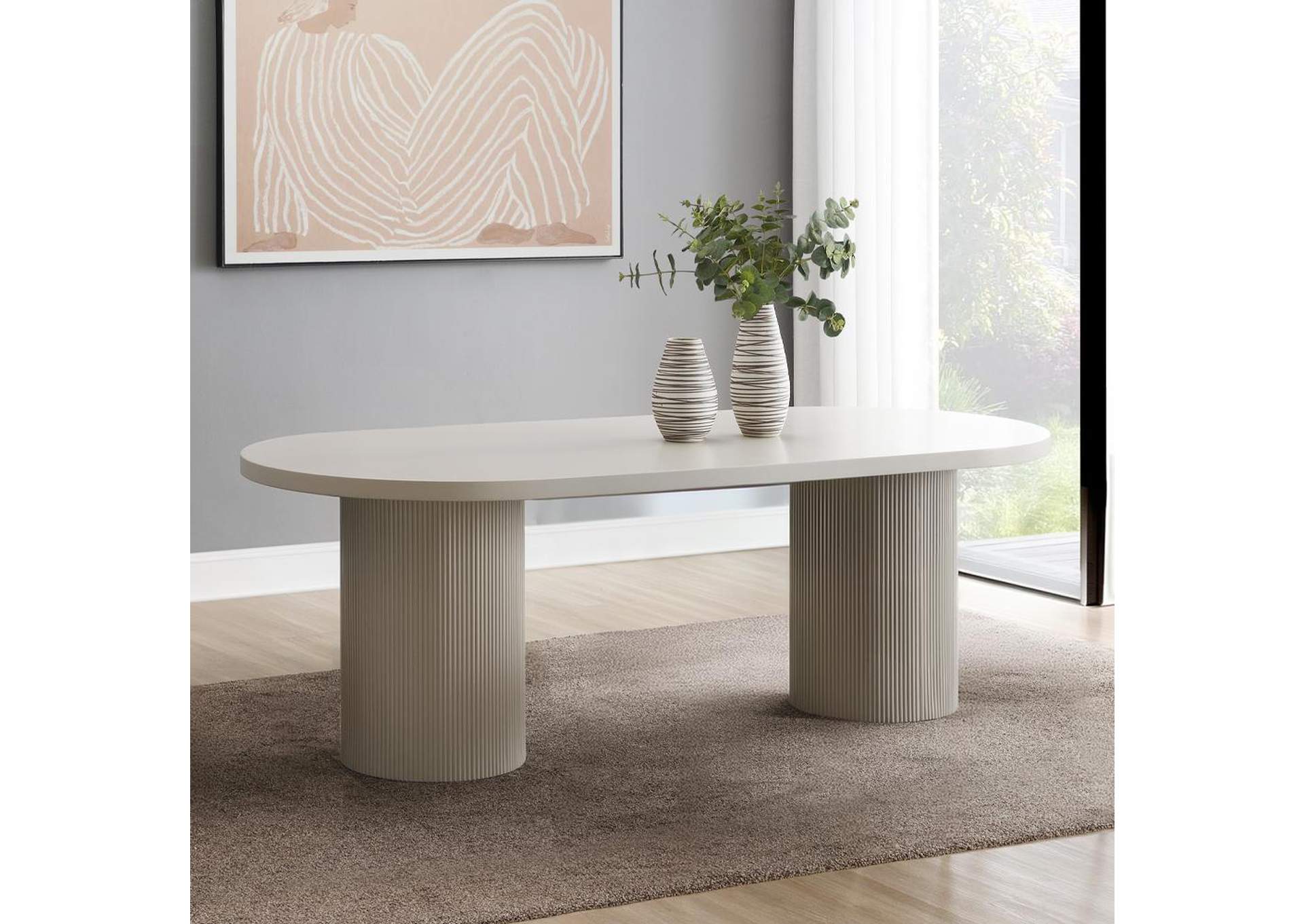 Laela Dining Table image 1