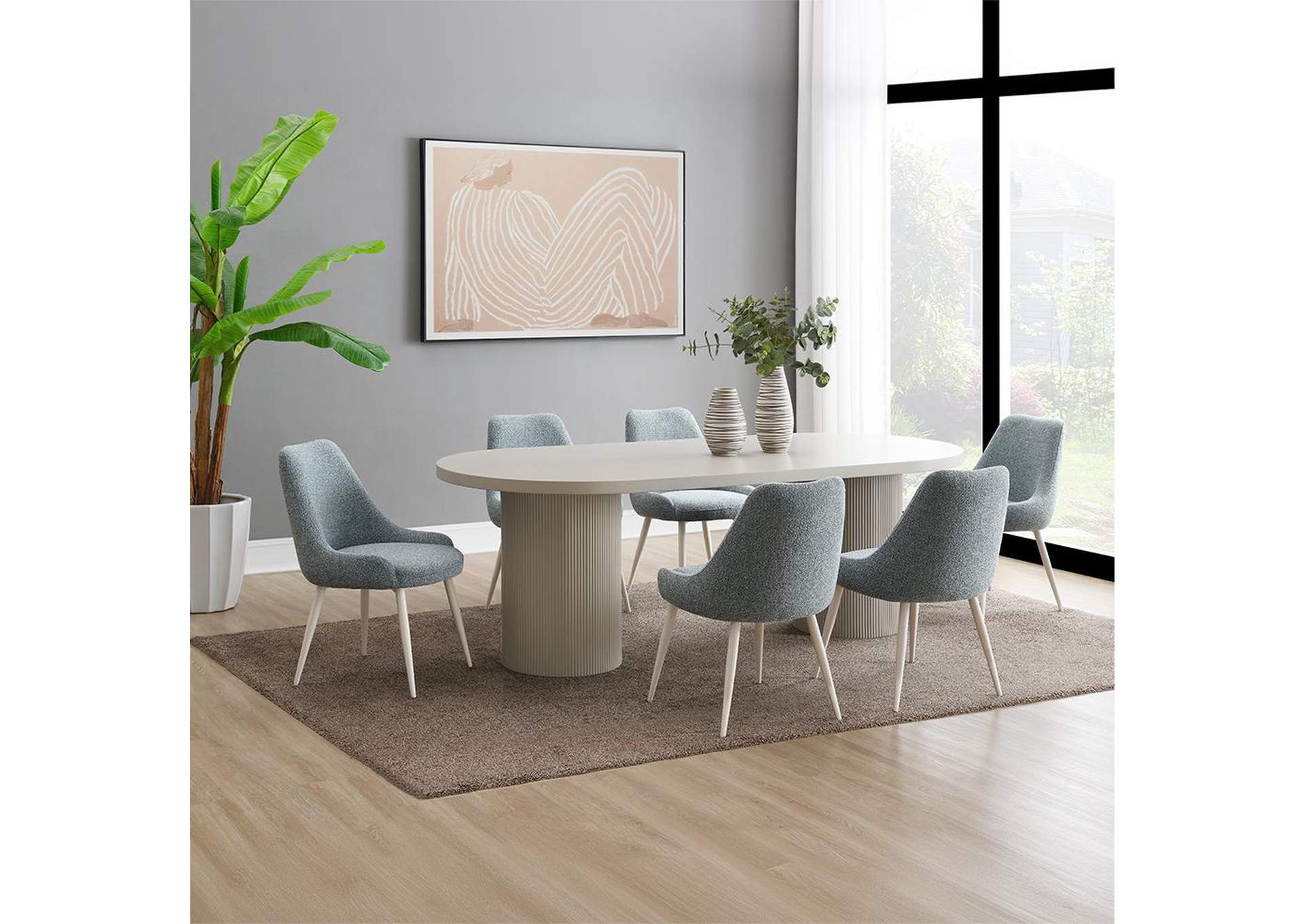 Laela Dining Table image 3