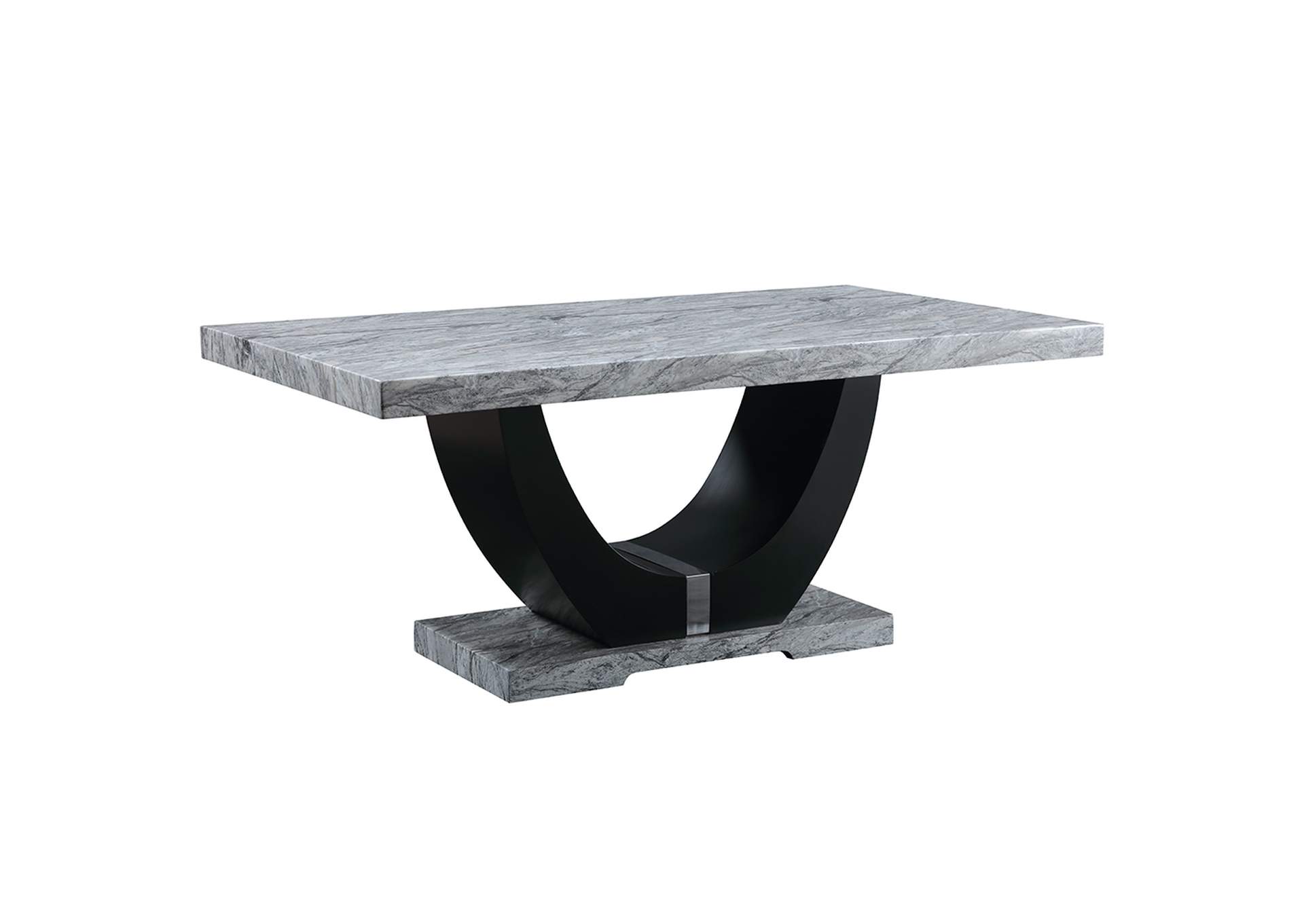 Caralin Dining Table