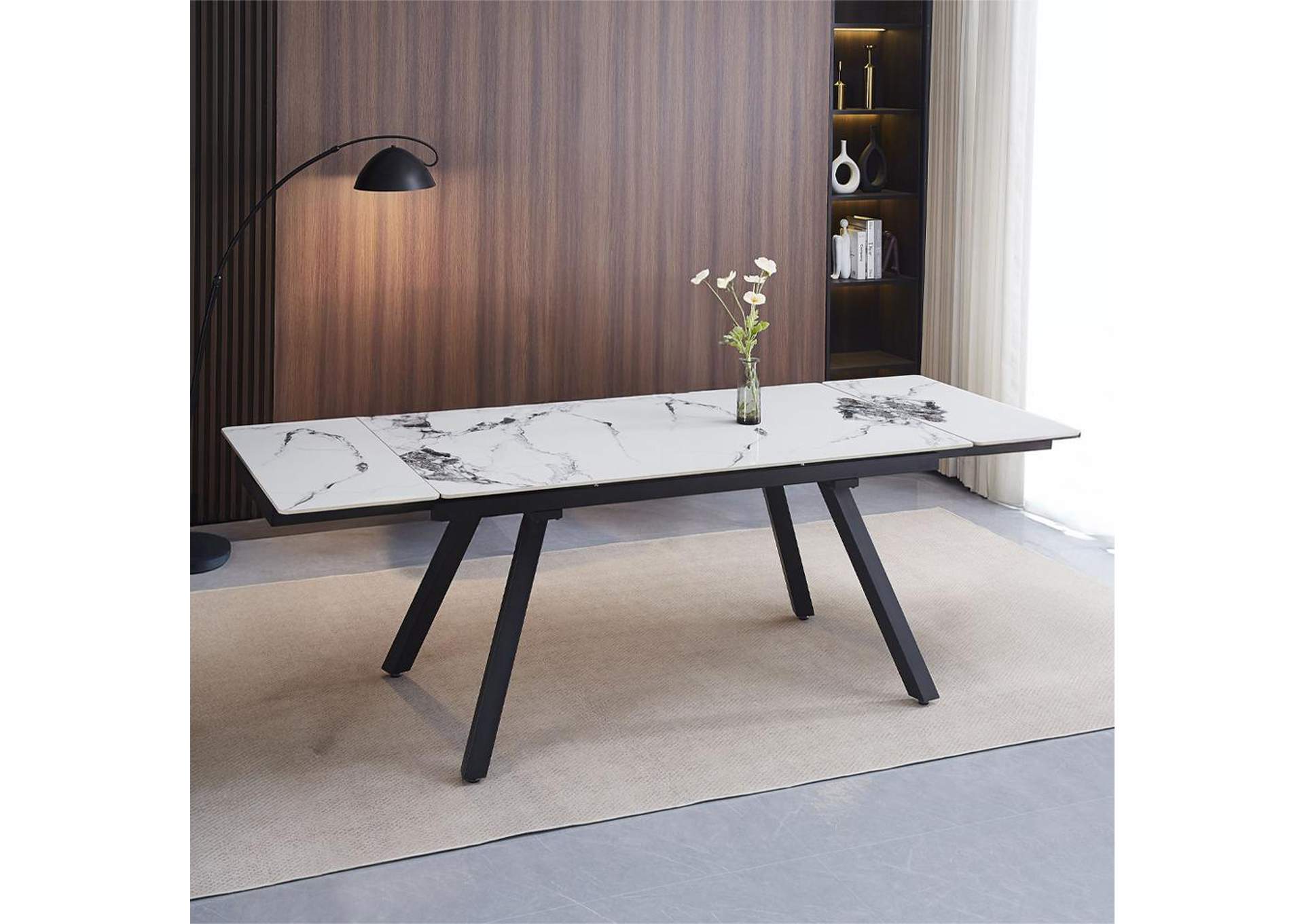 Damita Dining Table image 1