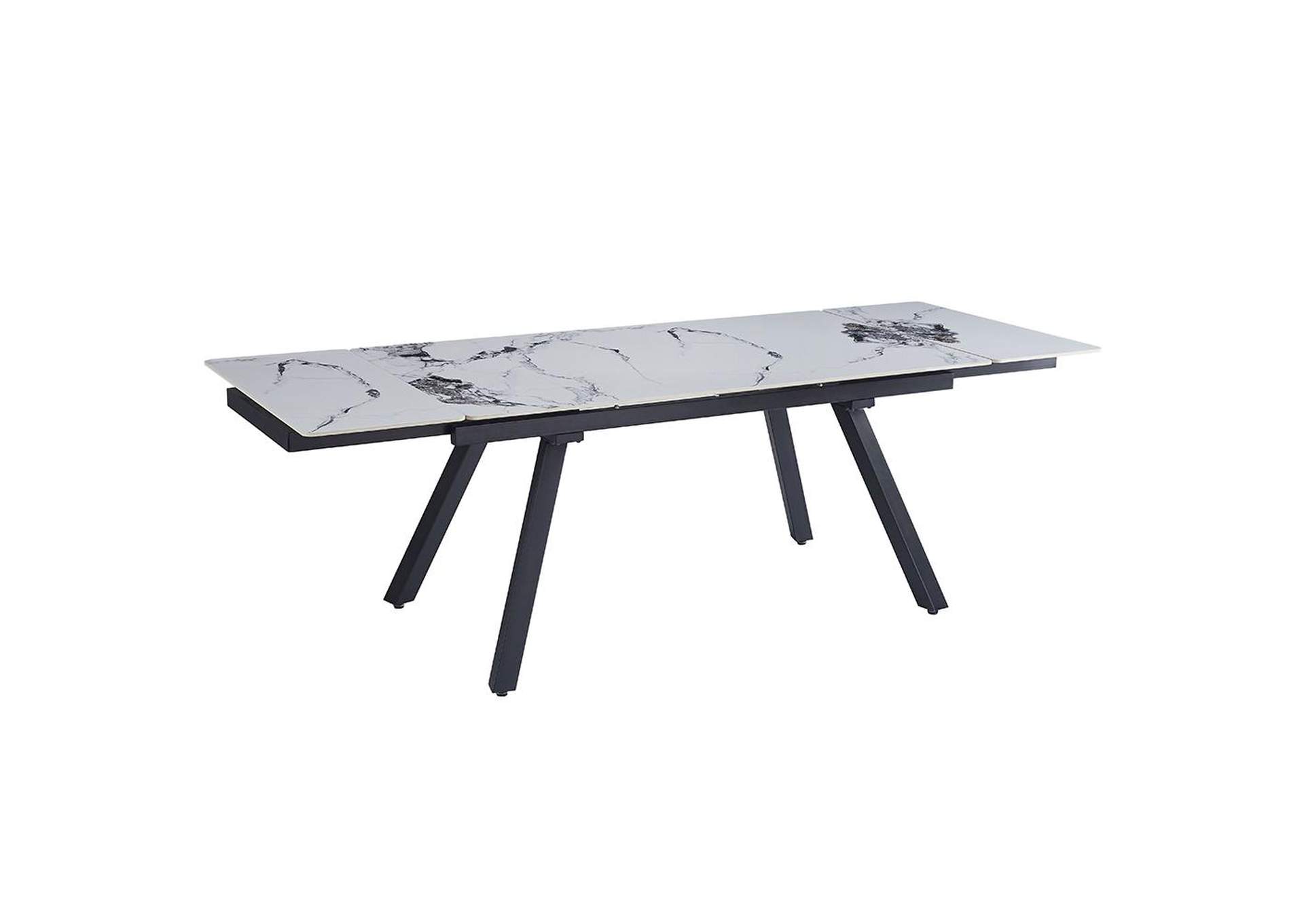 Damita Dining Table image 3