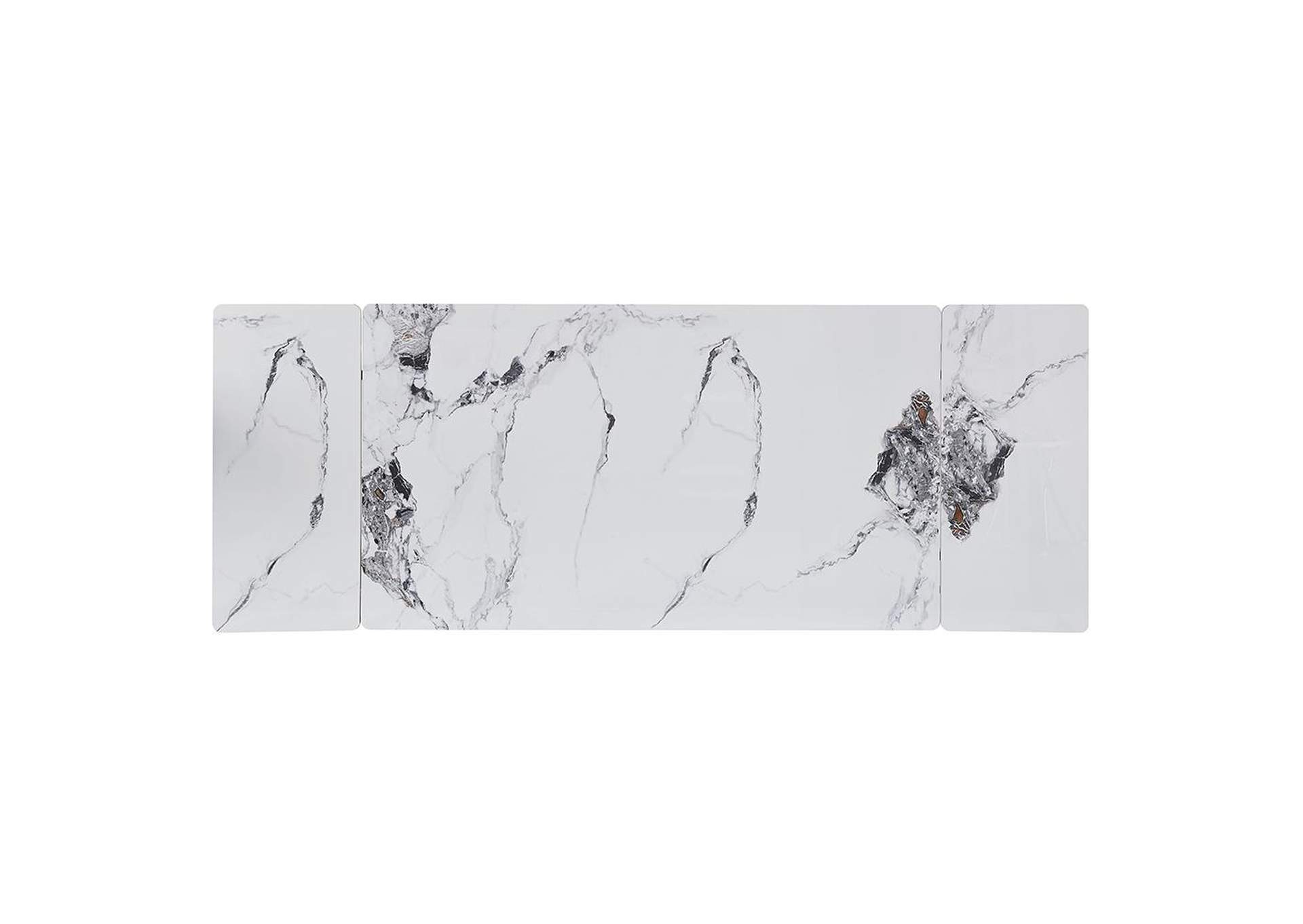 Damita Dining Table image 6