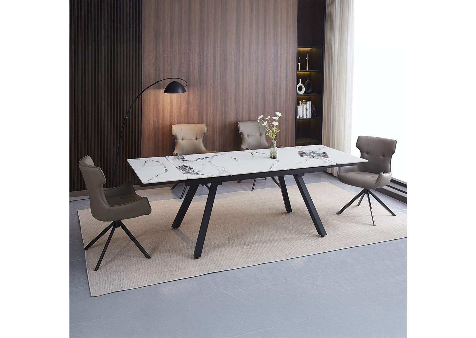 Damita Dining Table image 10