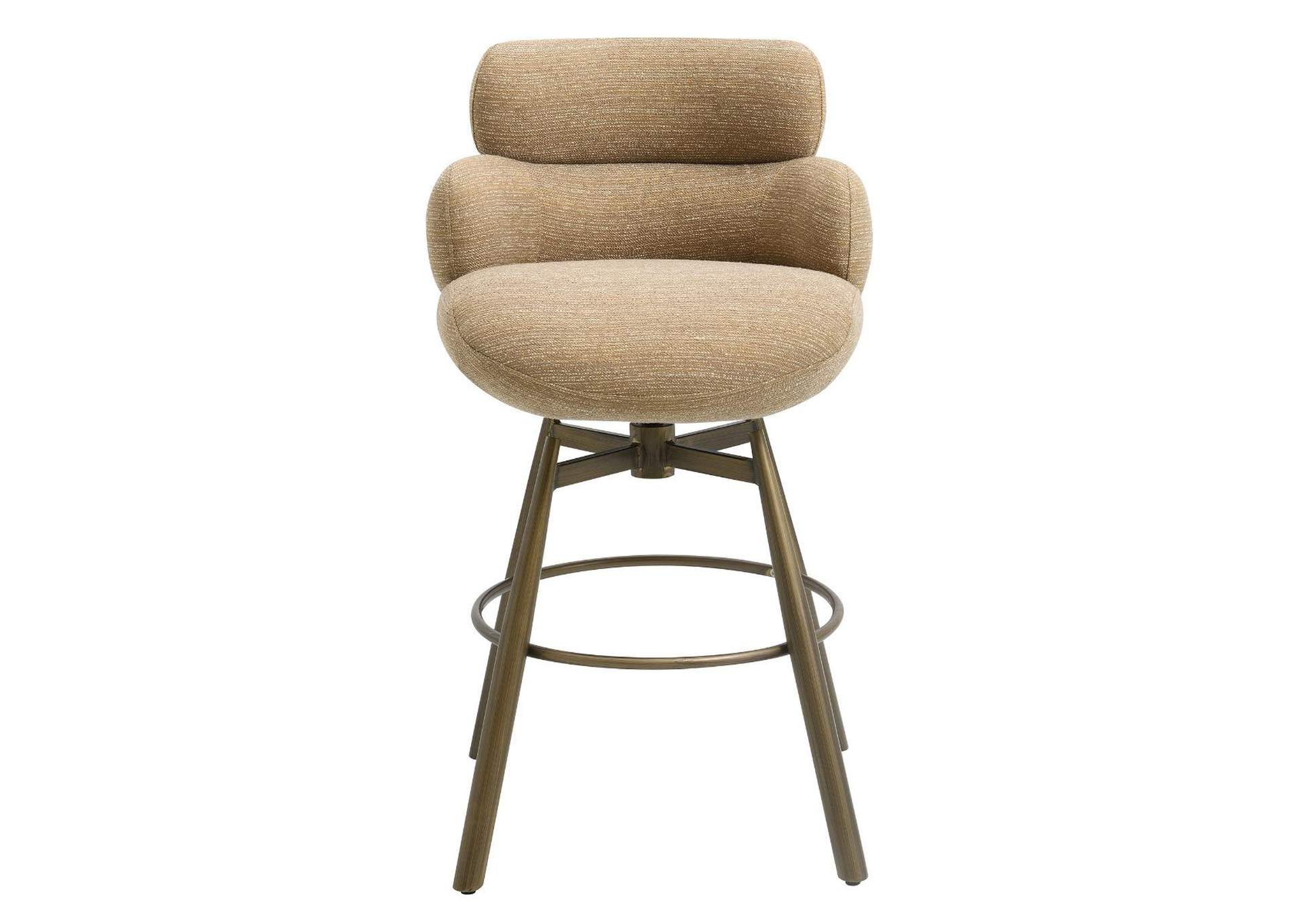 Jena Counter Height Chair with Swivel image 4
