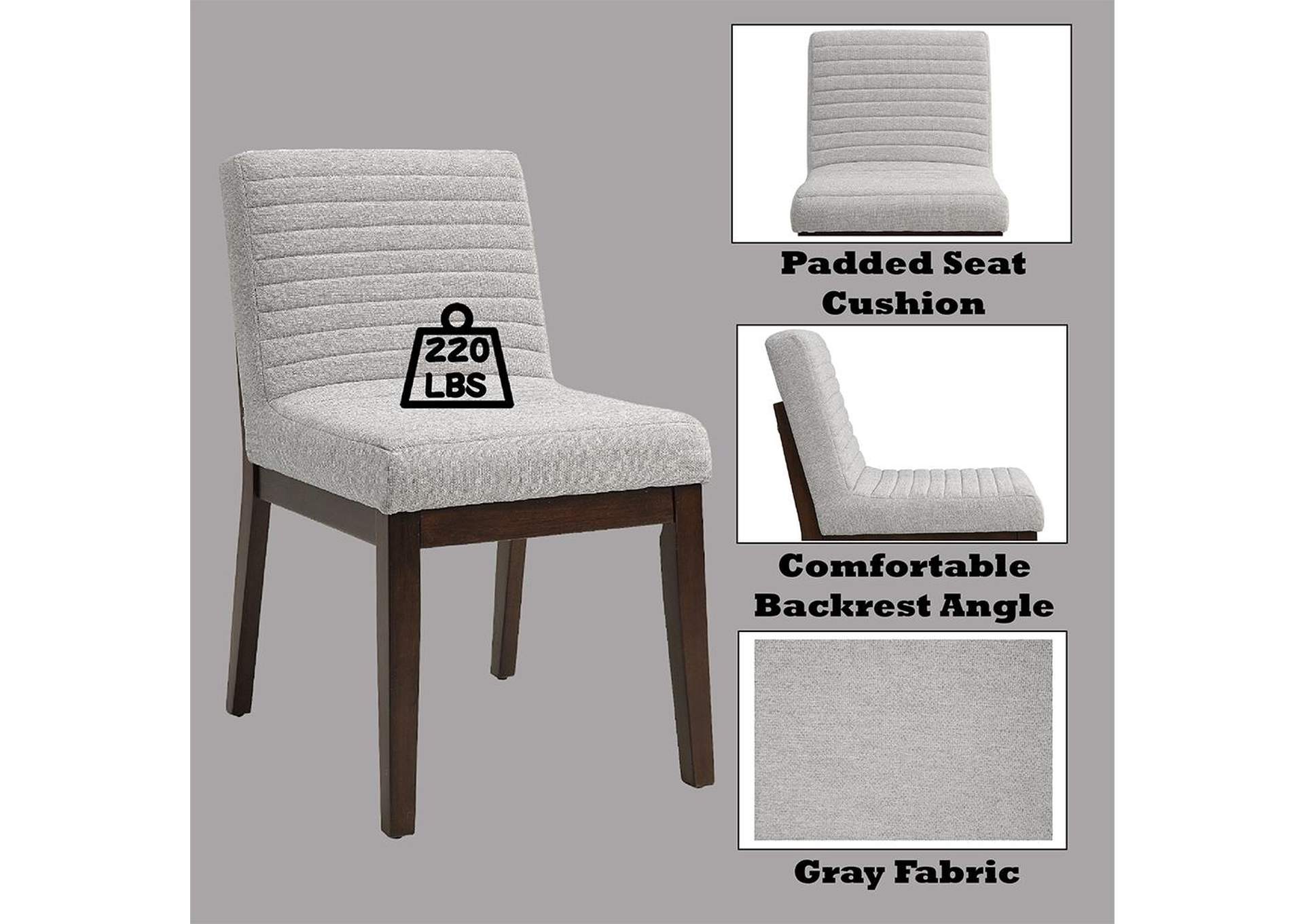 Edwyn Side Chair - Set of 2 image 9