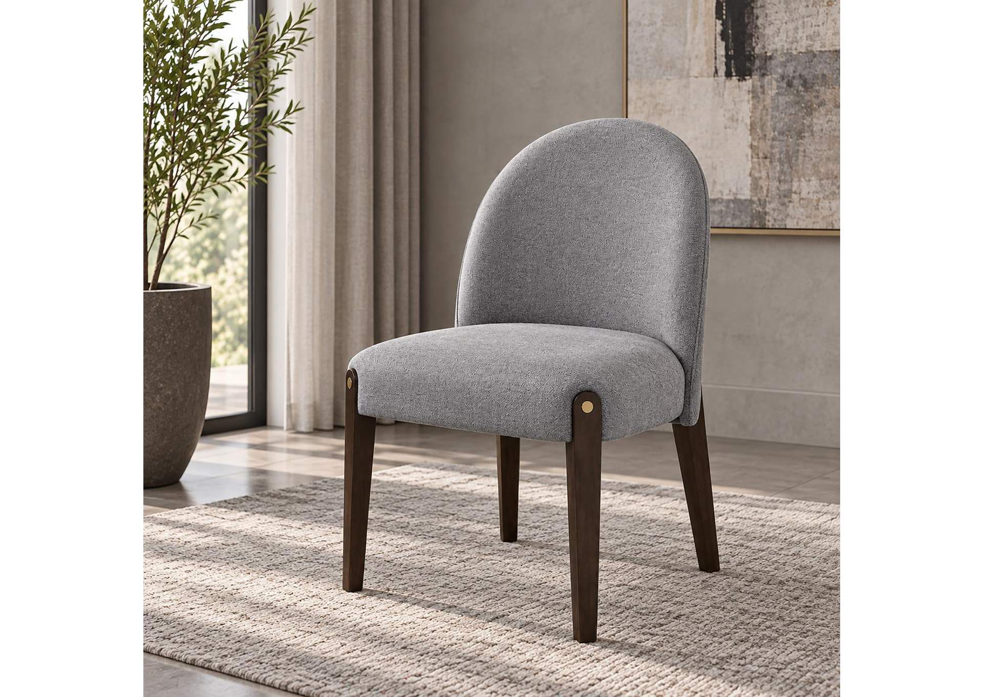 Clayten Side Chair - Set of 2 image 9