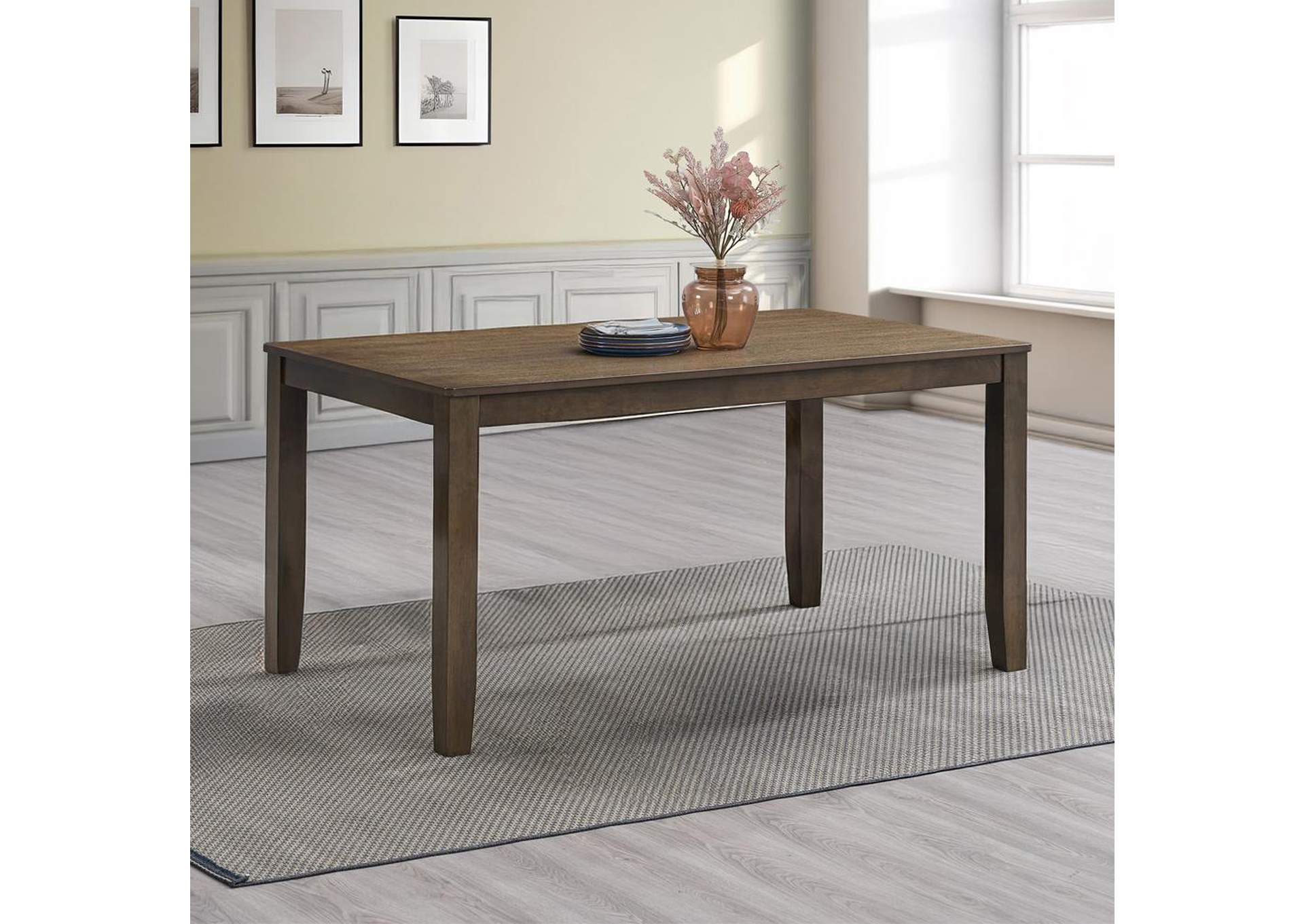 Damica Dining Table image 1