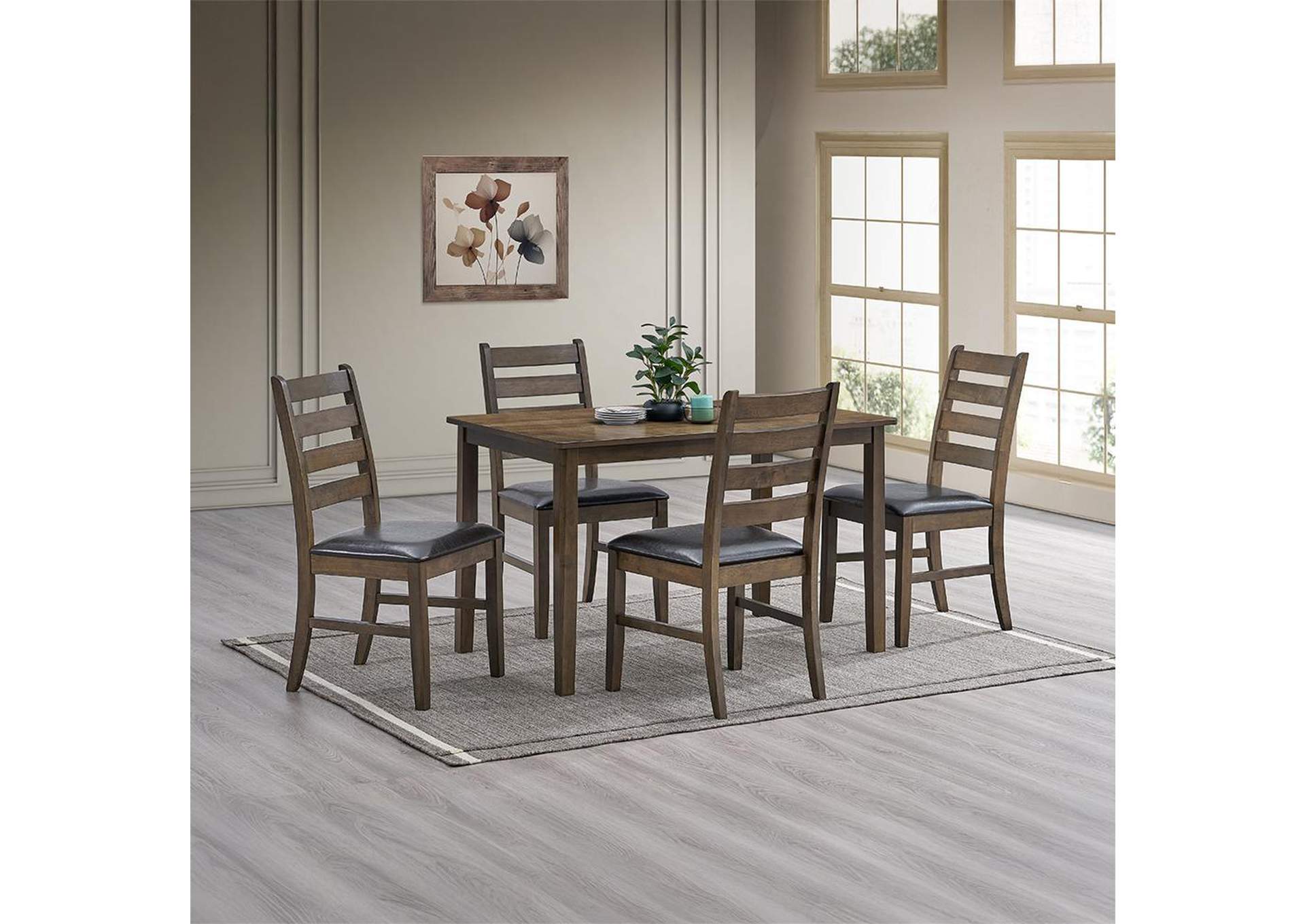 Damica Dining Table image 7