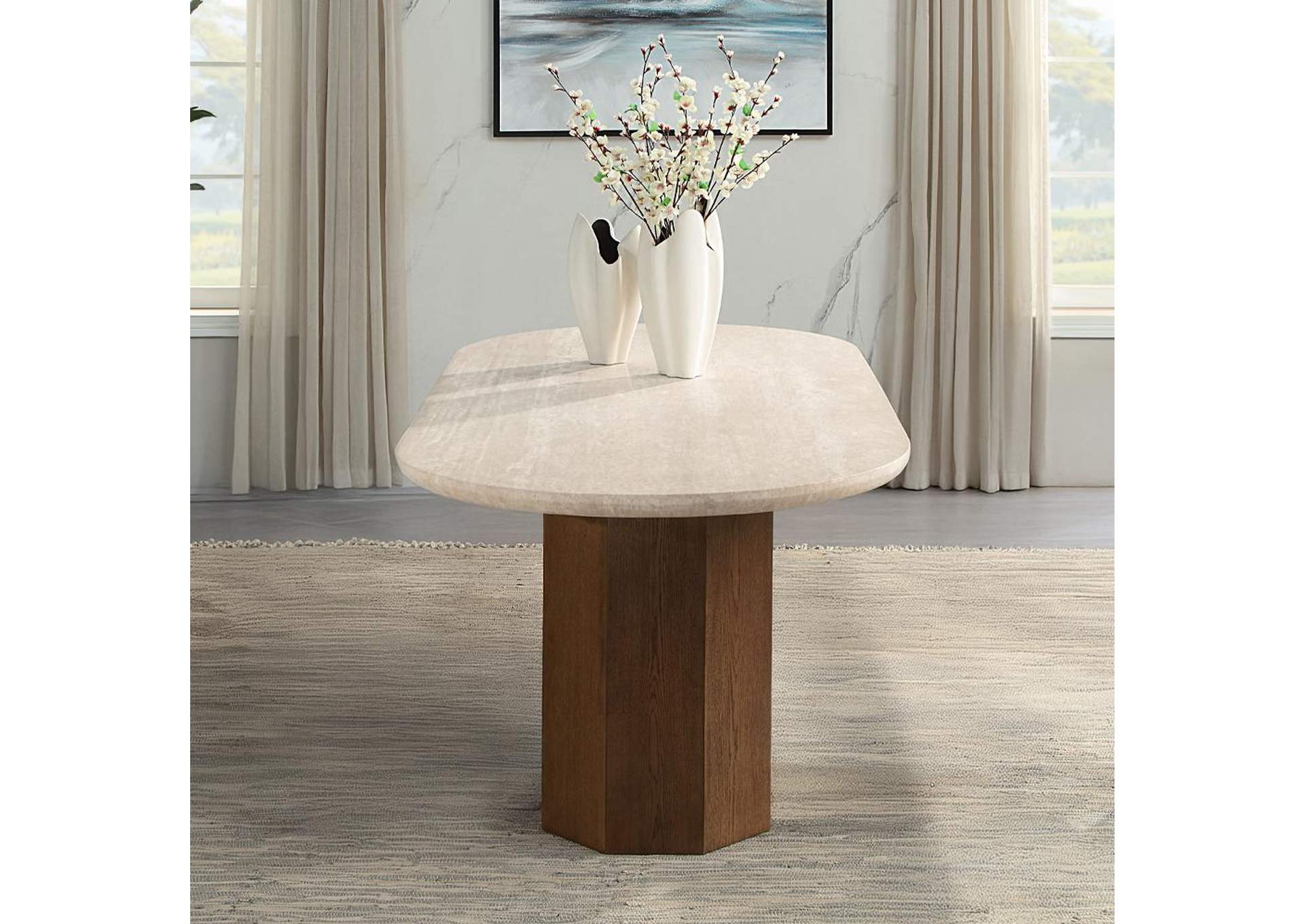 Leonardo Dining Table image 1