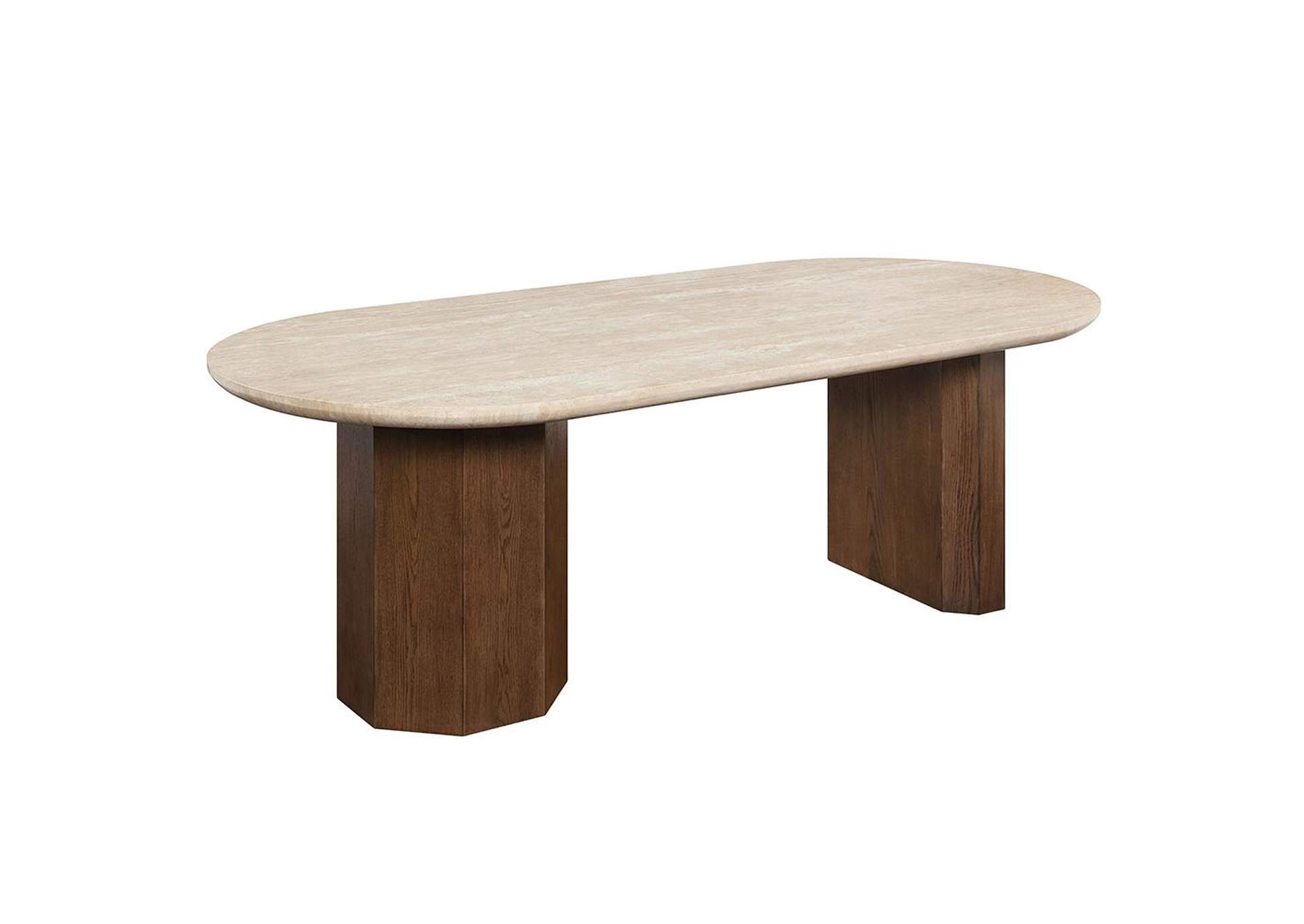 Leonardo Dining Table image 3