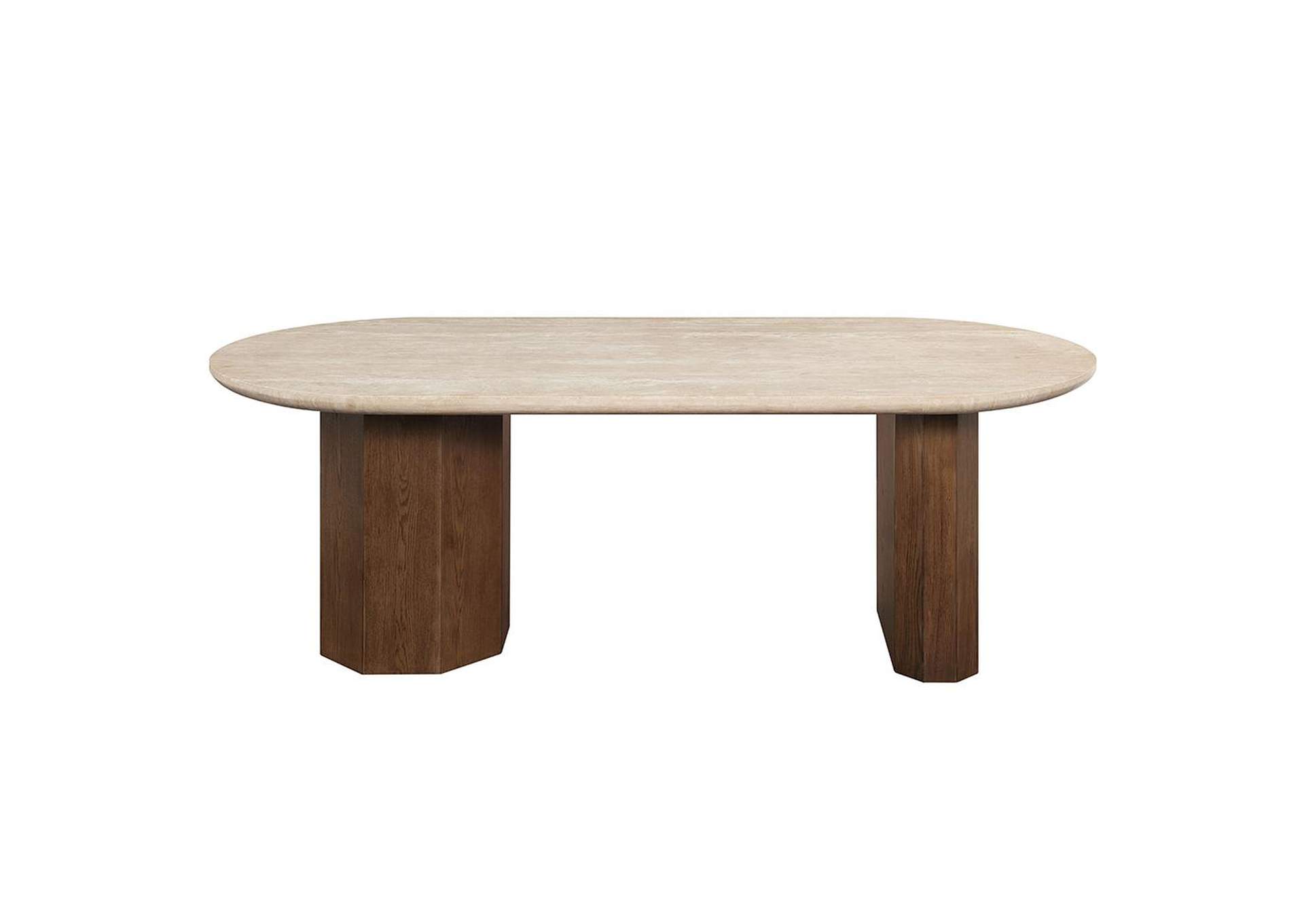 Leonardo Dining Table image 4