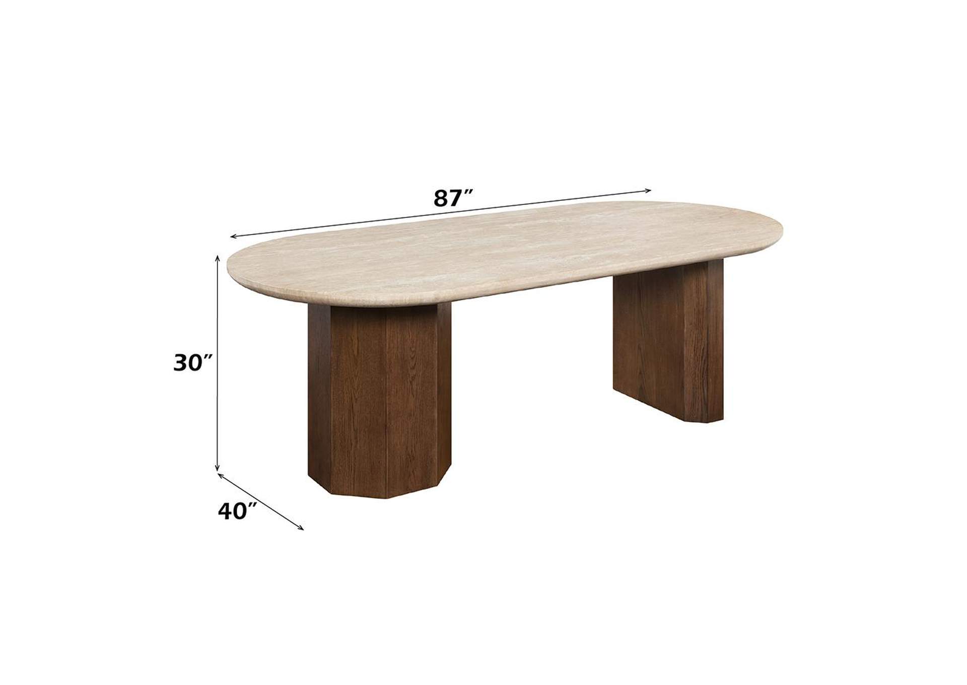 Leonardo Dining Table image 12