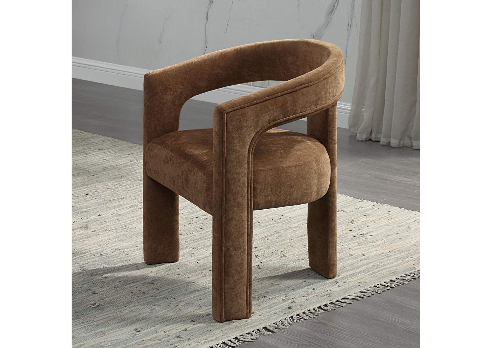 Leonardo Arm Chair - Set of 2 image 1