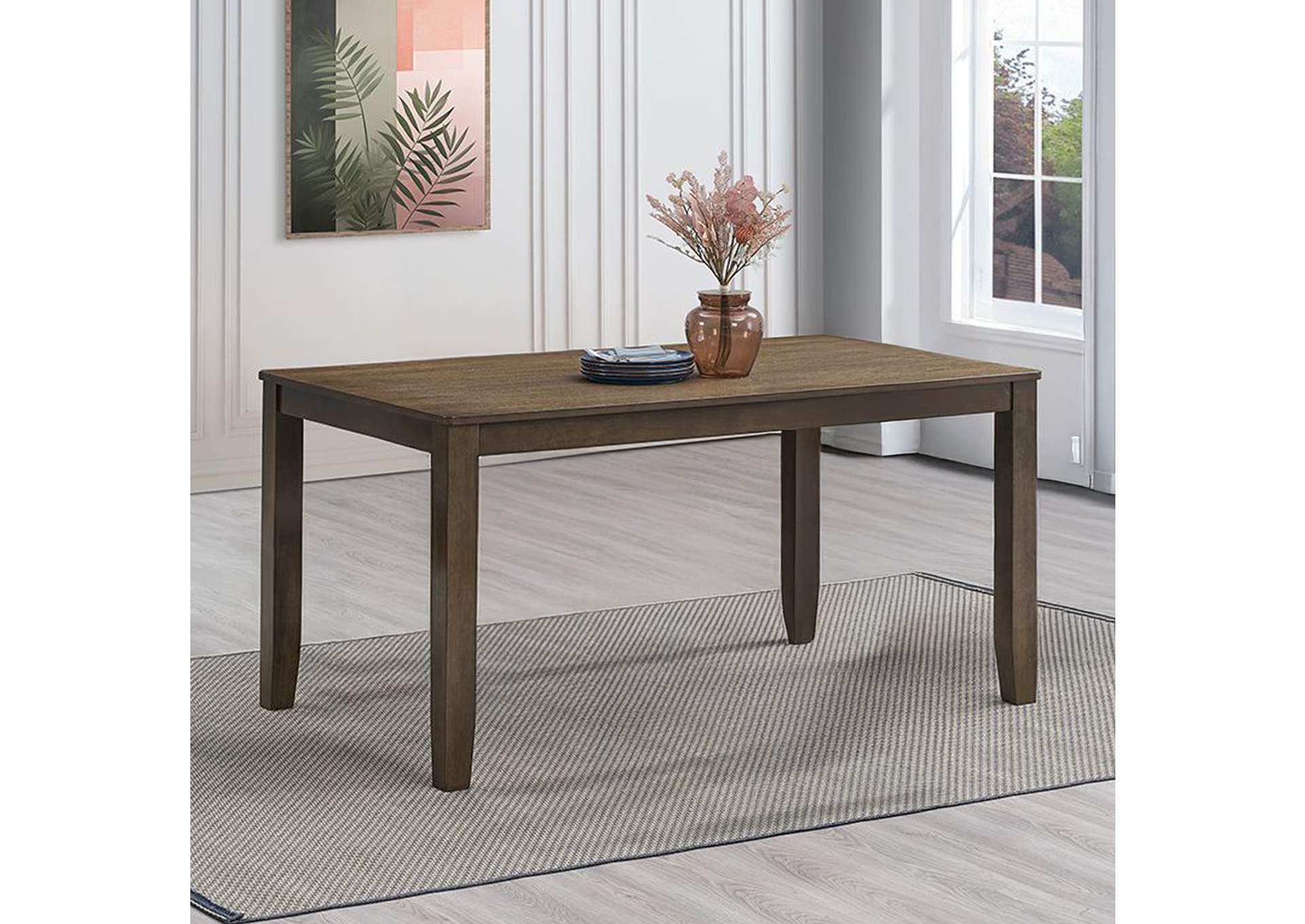 Damica Dining Table image 1